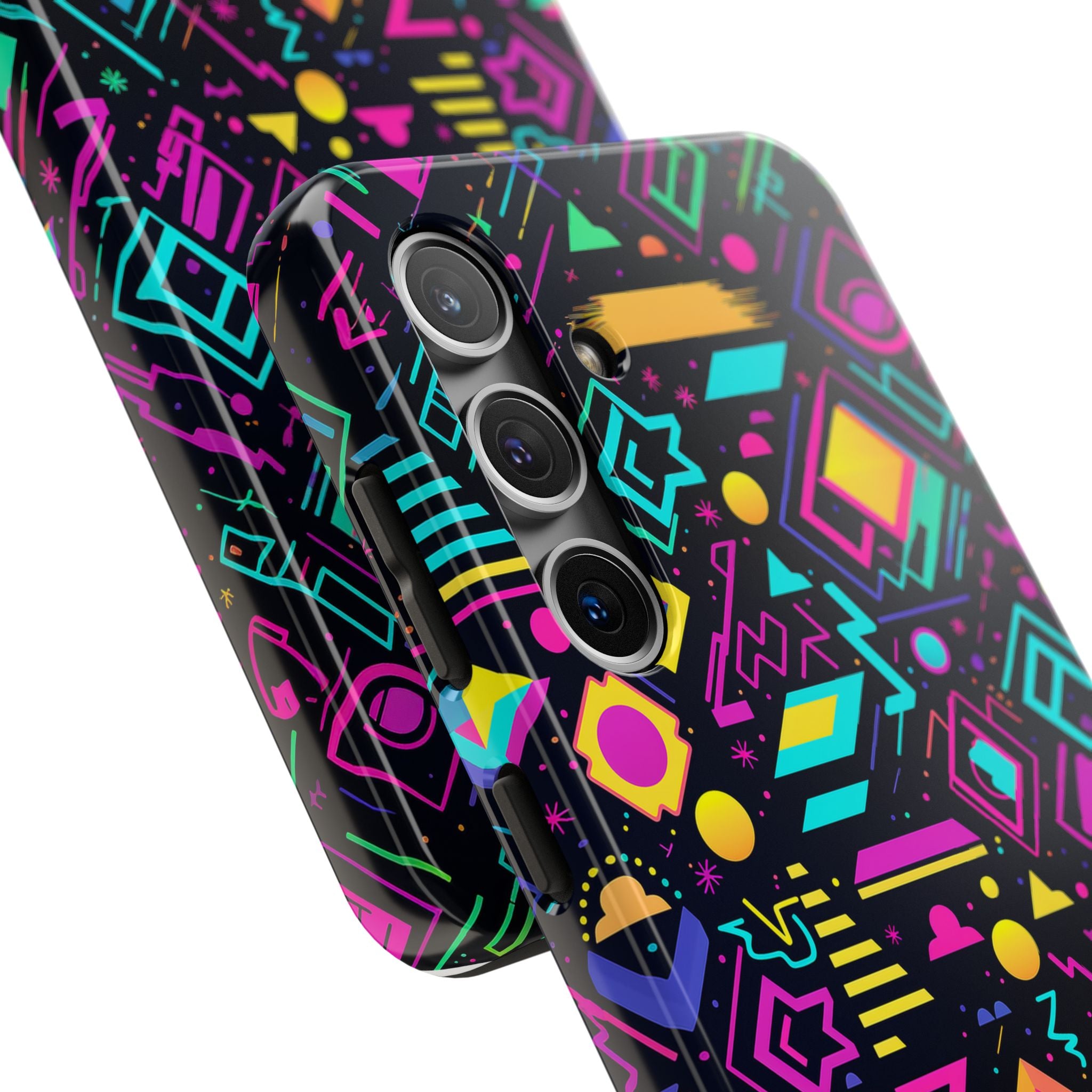 80s Phone Case