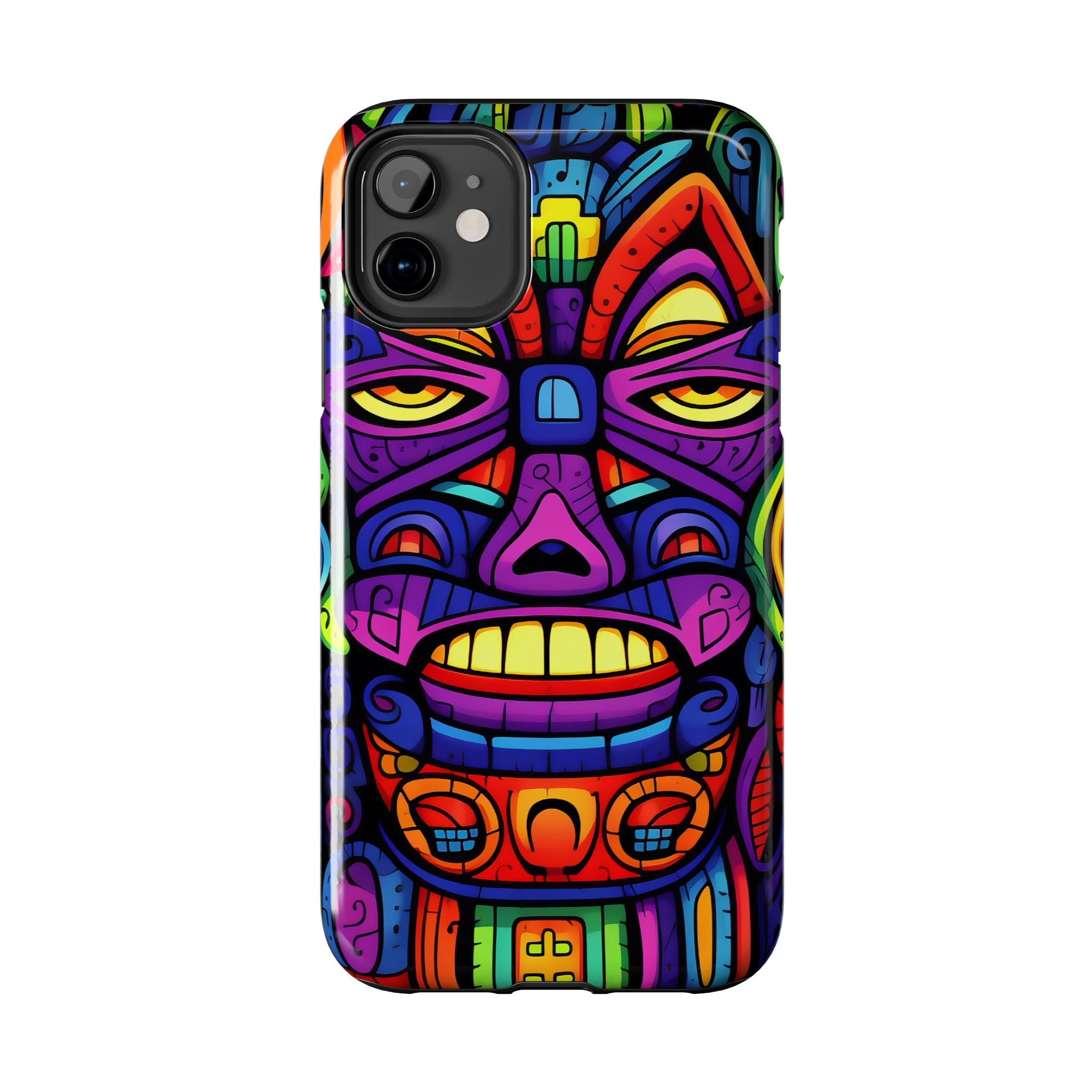 Tiki Boys Phone Case
