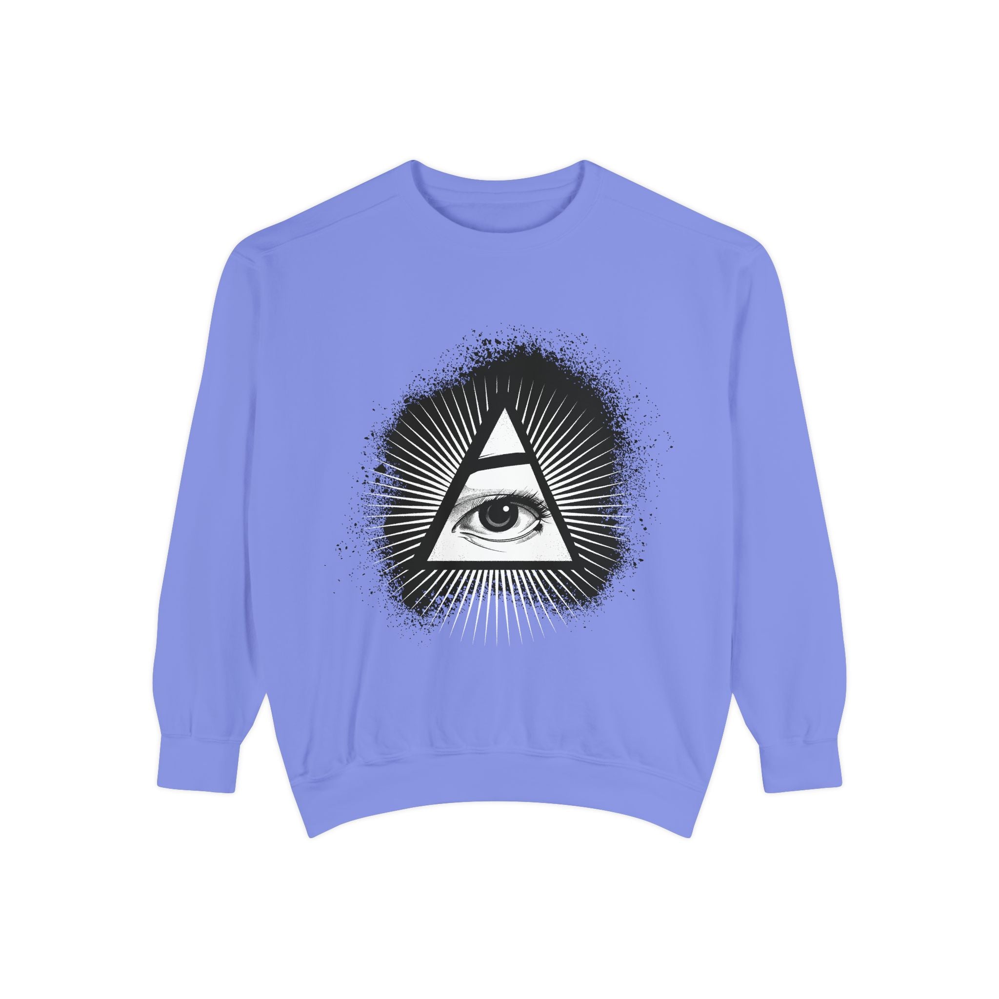 Illuminati Sweatshirt