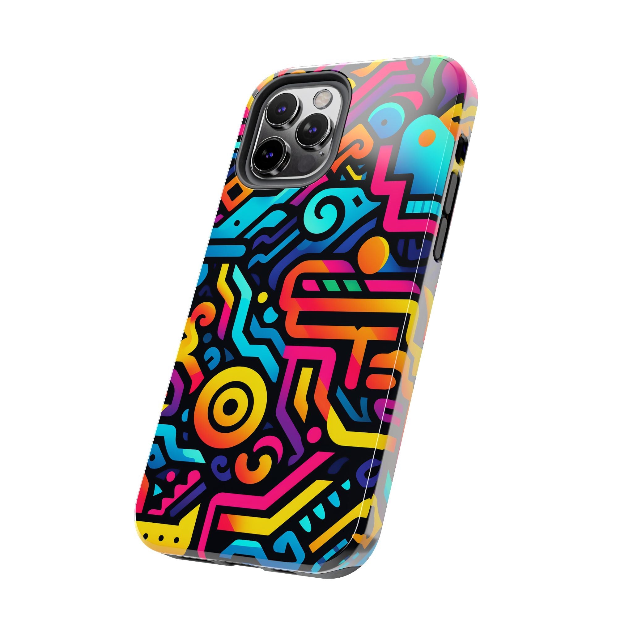 In the 90s Phone Case