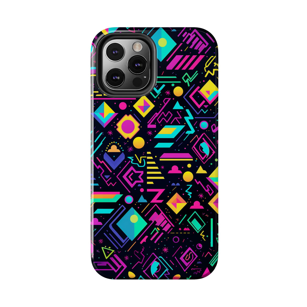 80s Phone Case