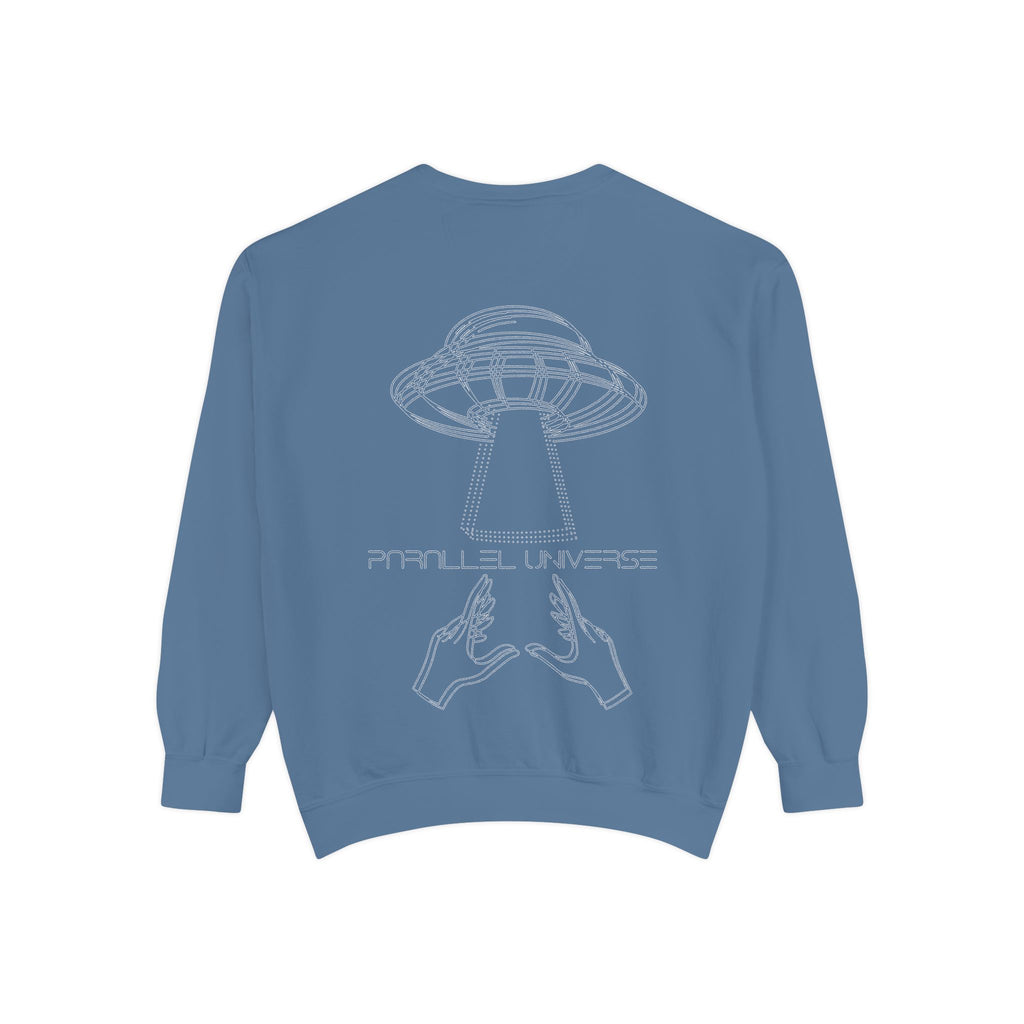 Welcome Sweatshirt