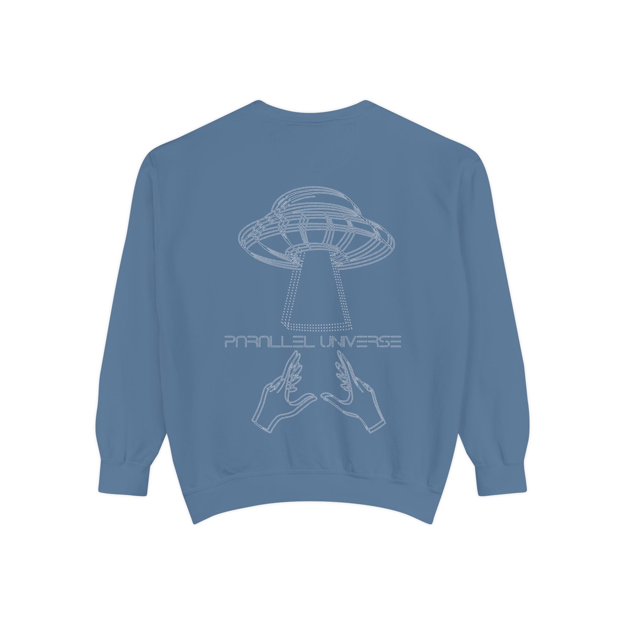Welcome Sweatshirt