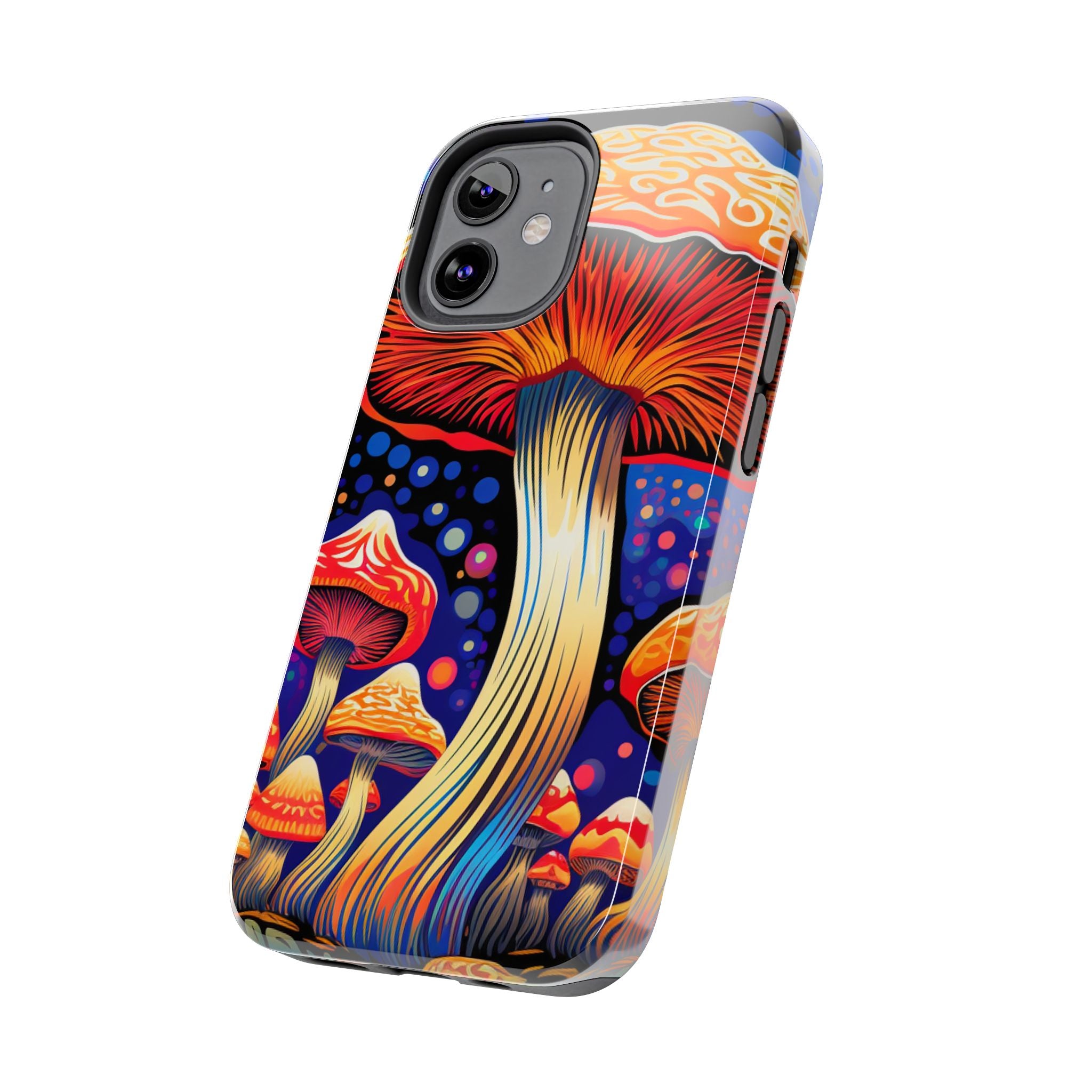 Shroomi Phone Case