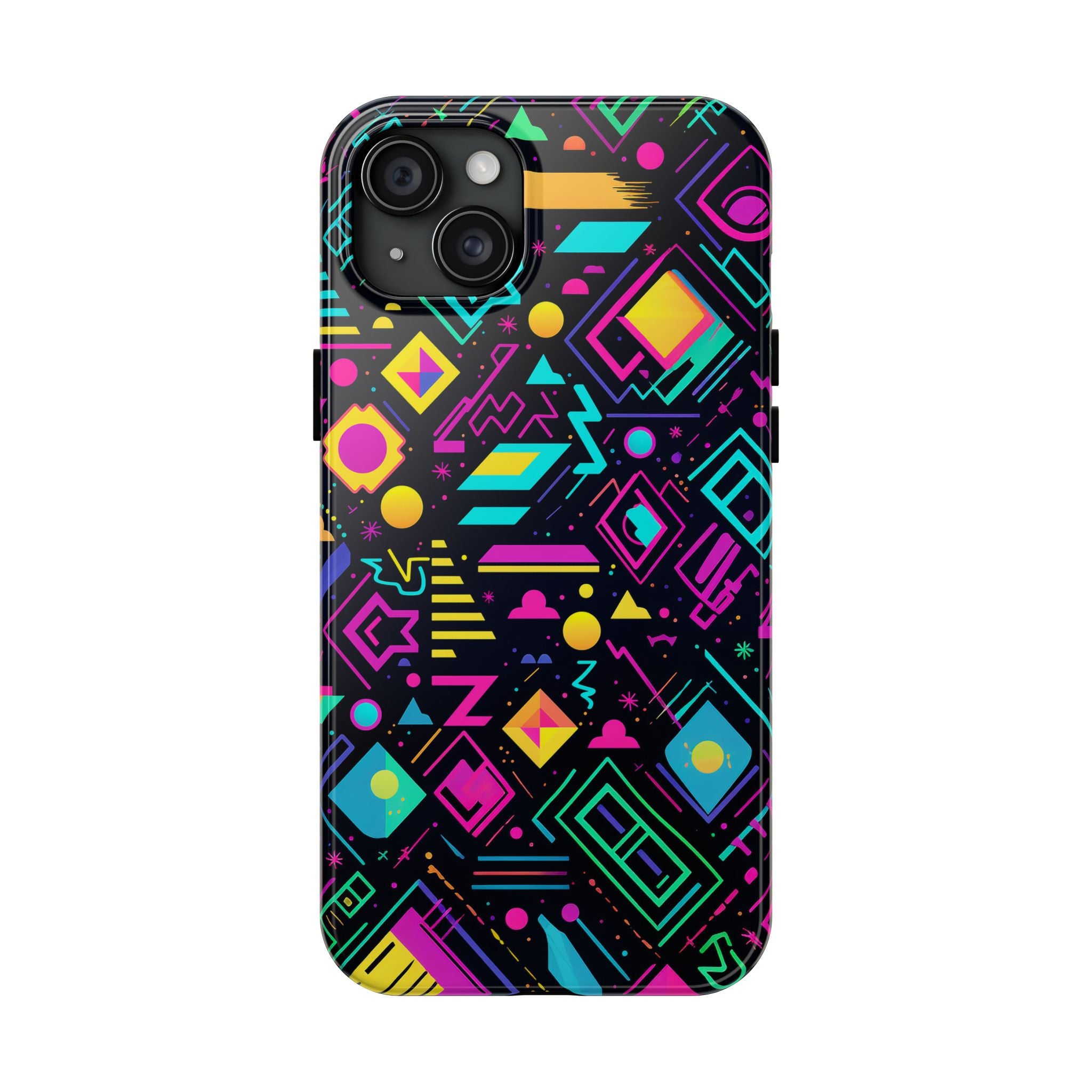 80s Phone Case