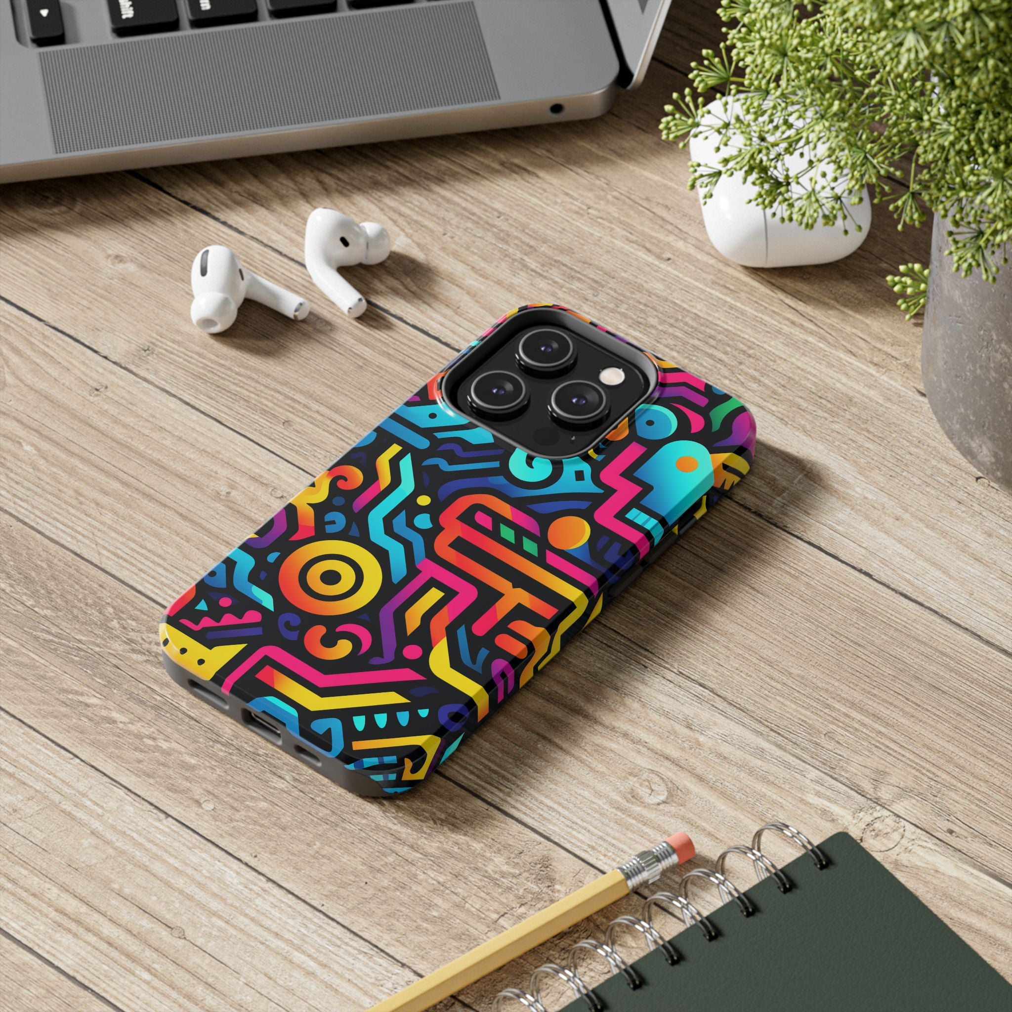 In the 90s Phone Case