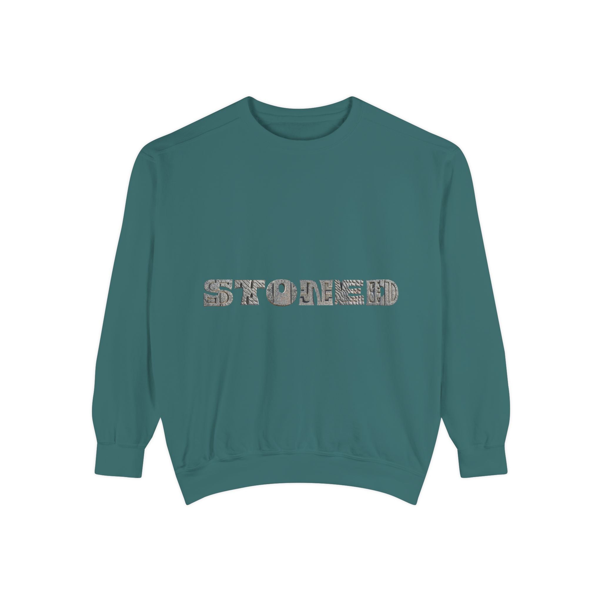 Stoned Sweatshirt