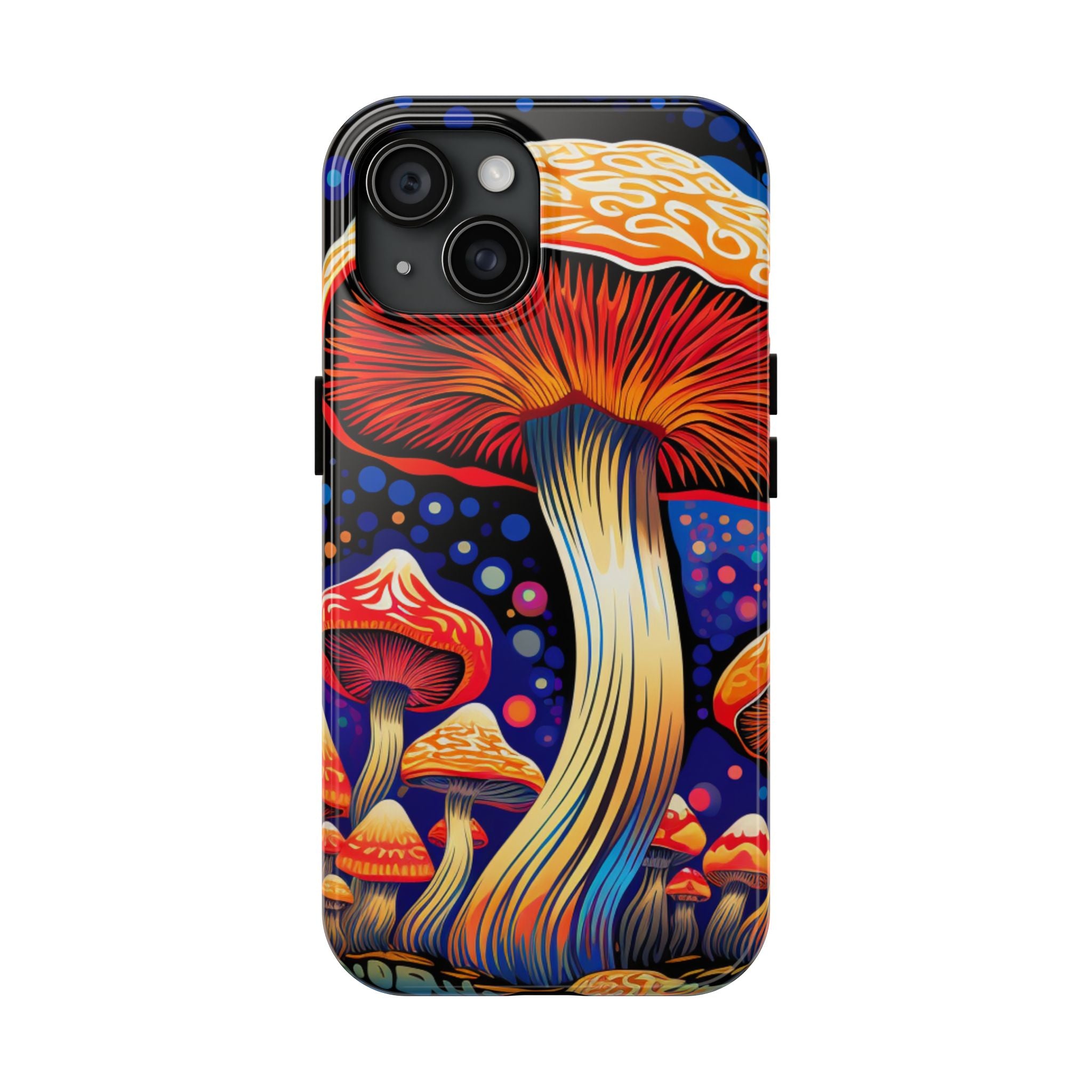 Shroomi Phone Case