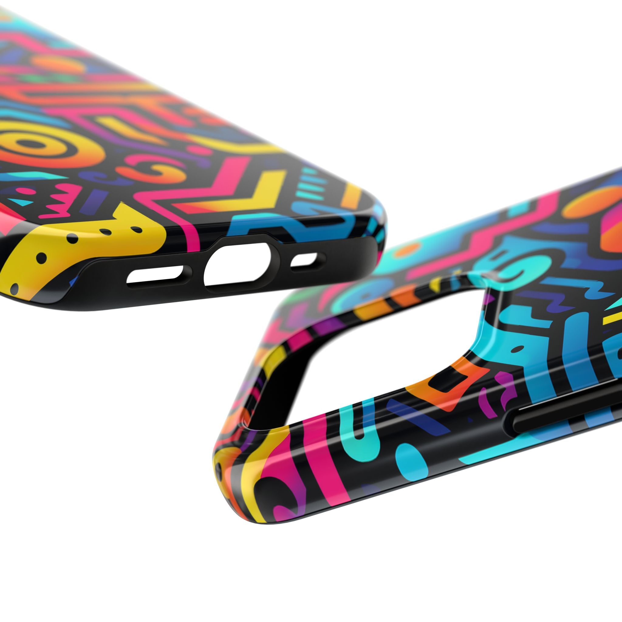 In the 90s Phone Case