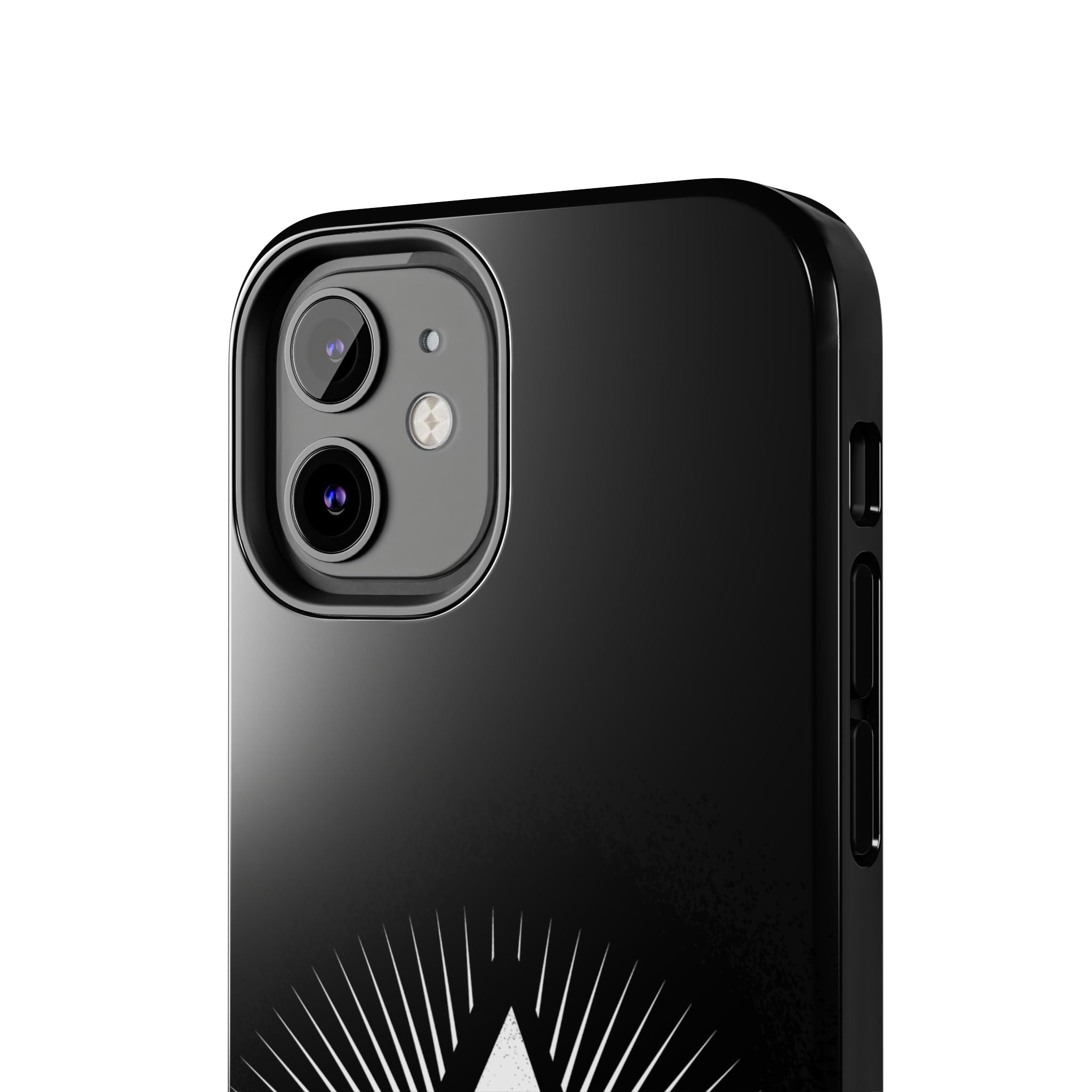 Illuminati Phone Case