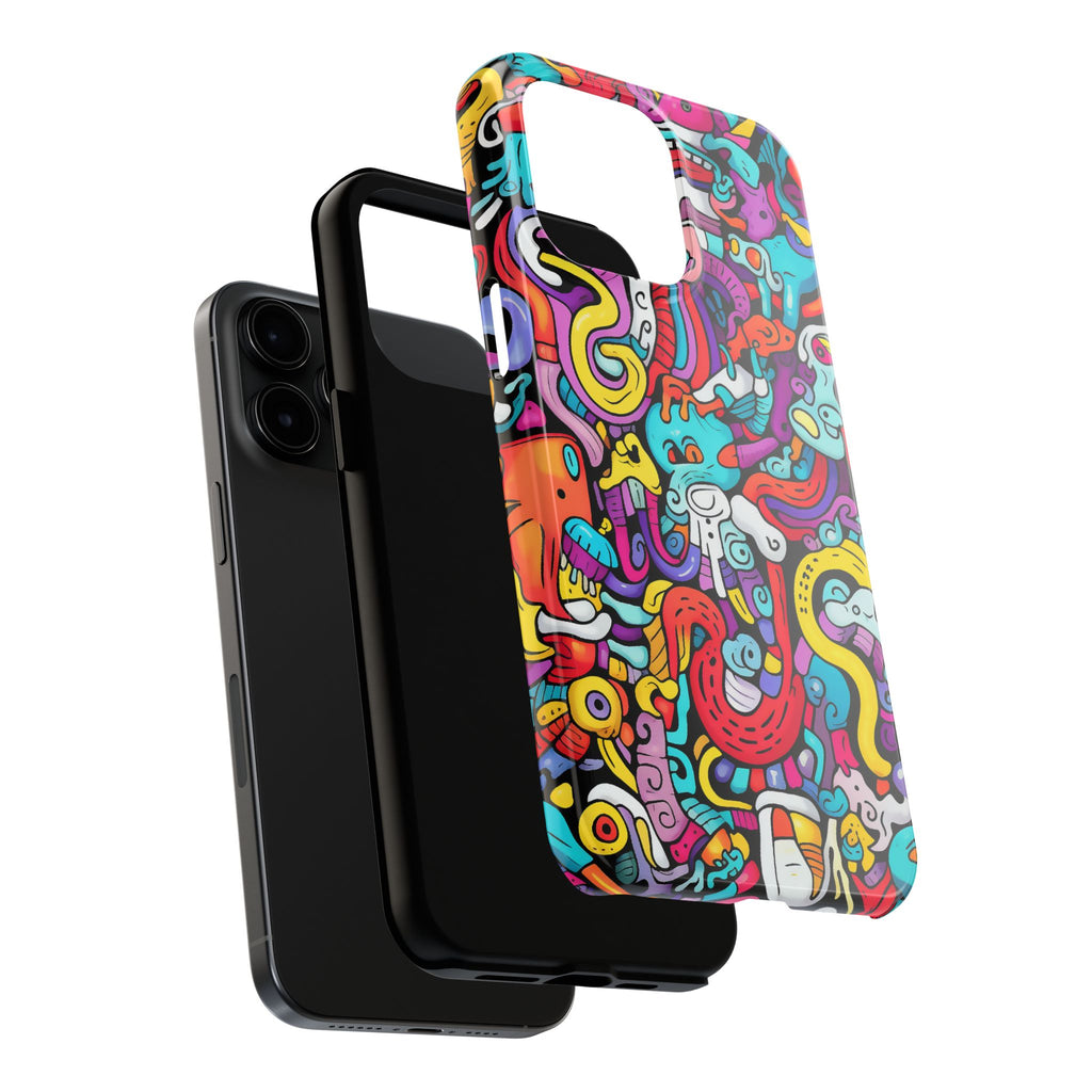 Oerky Doerky Phone Case