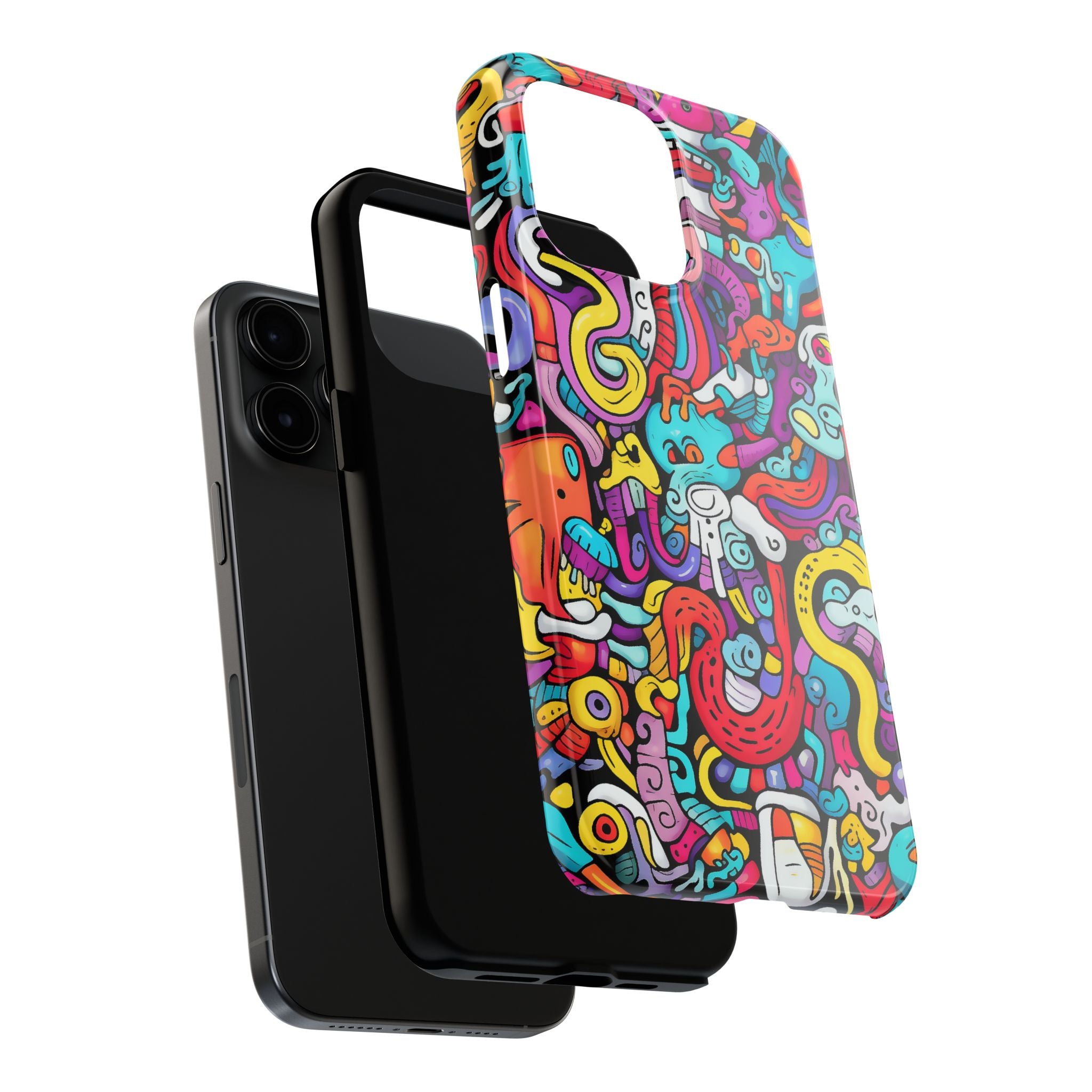 Oerky Doerky Phone Case