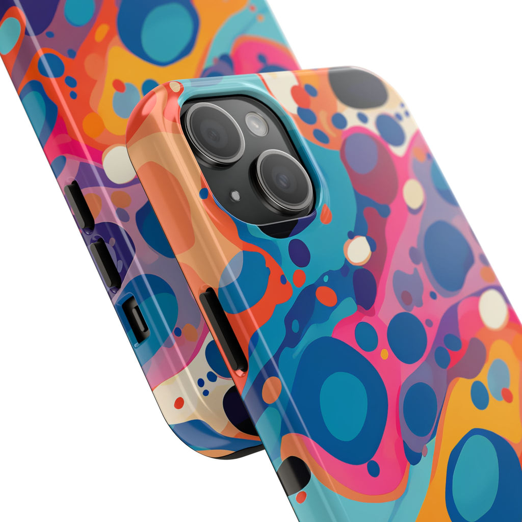 Pssy Camouflage Phone Case
