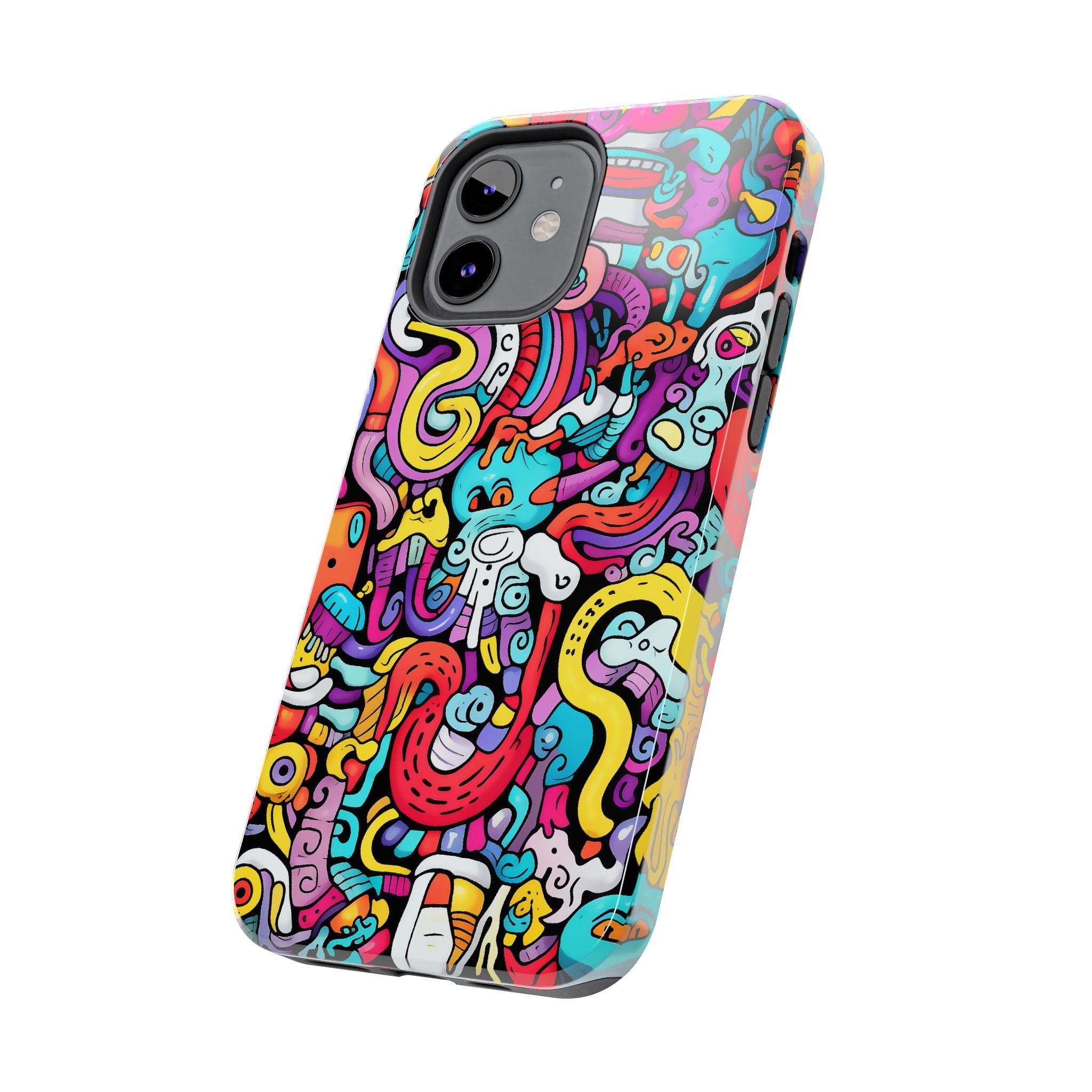 Oerky Doerky Phone Case