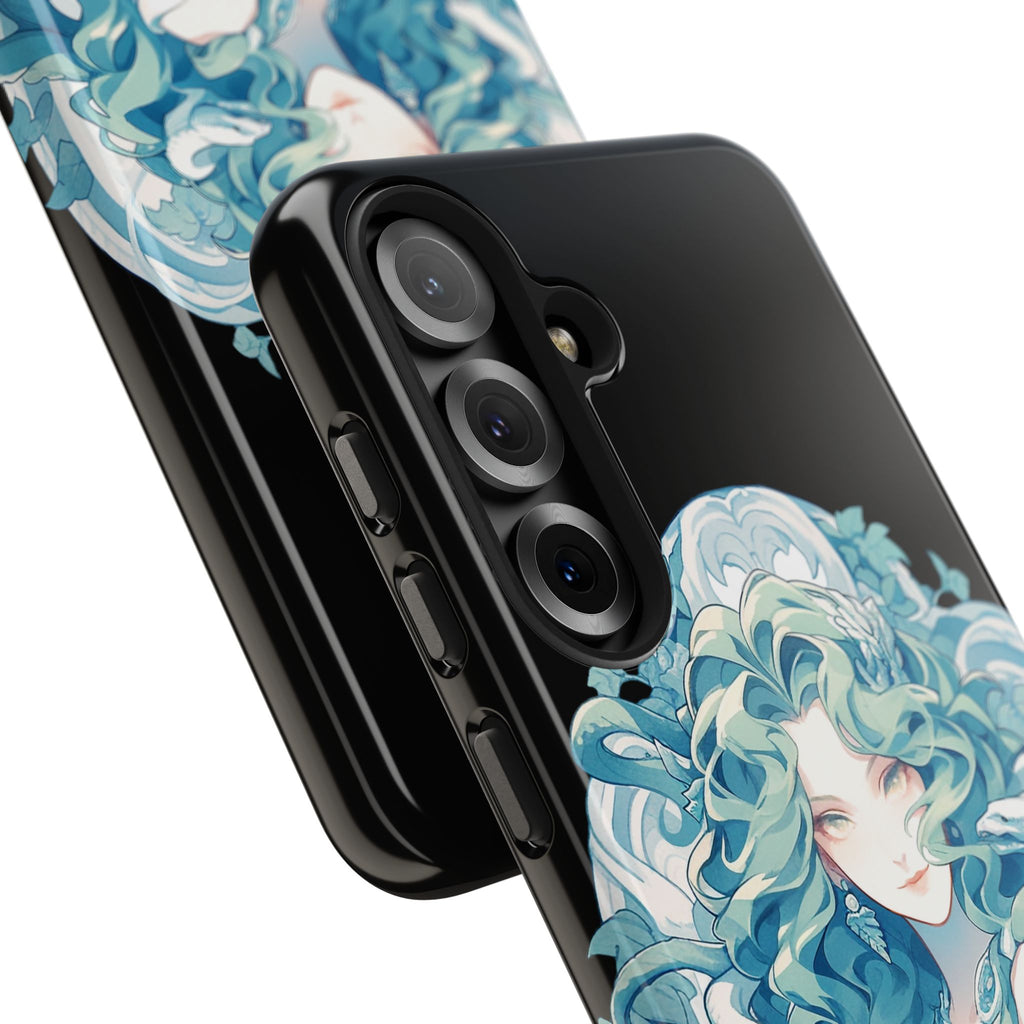 Medusa Phone Case
