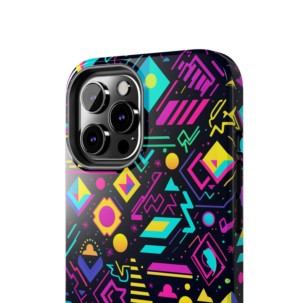 80s Phone Case