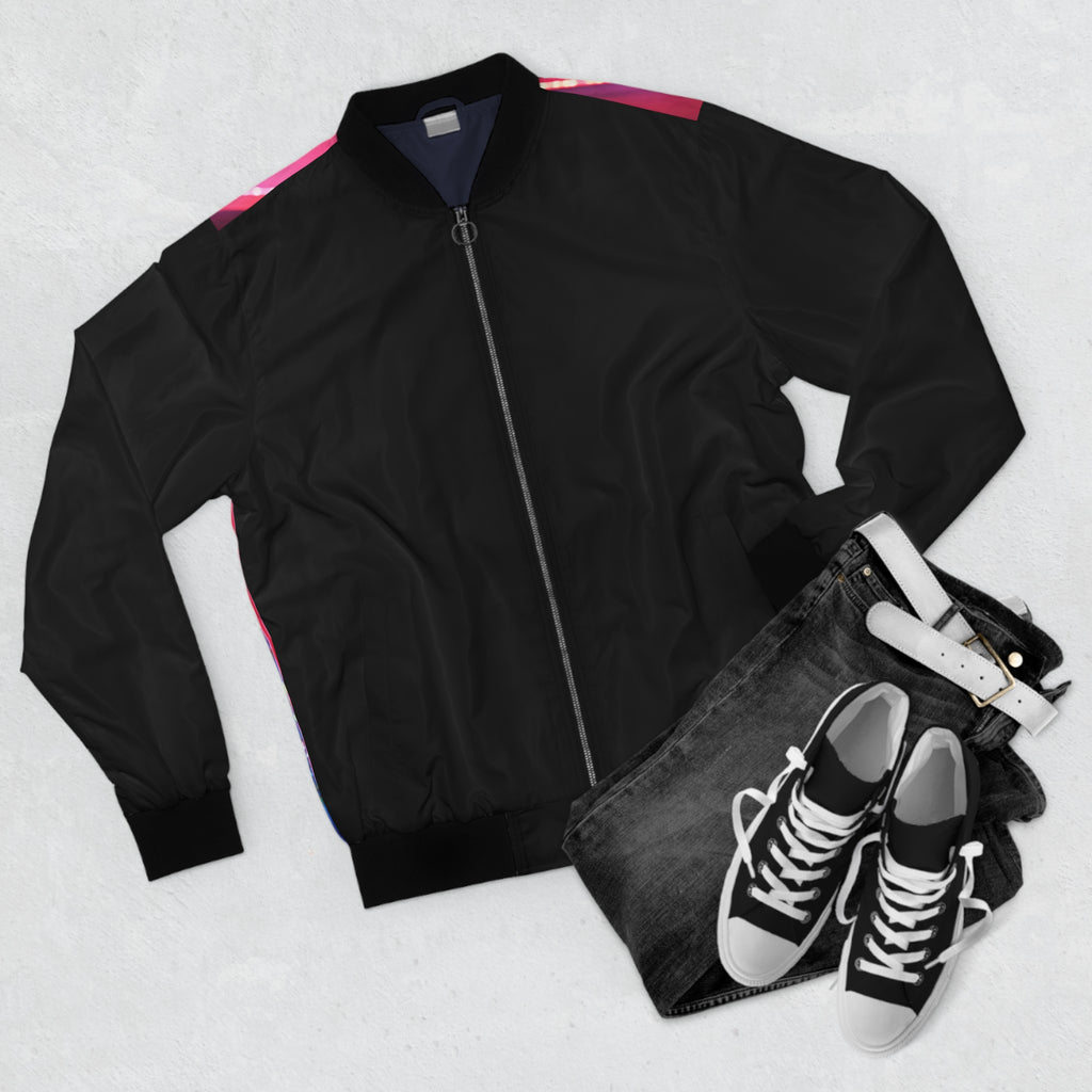 In the Night Bomber