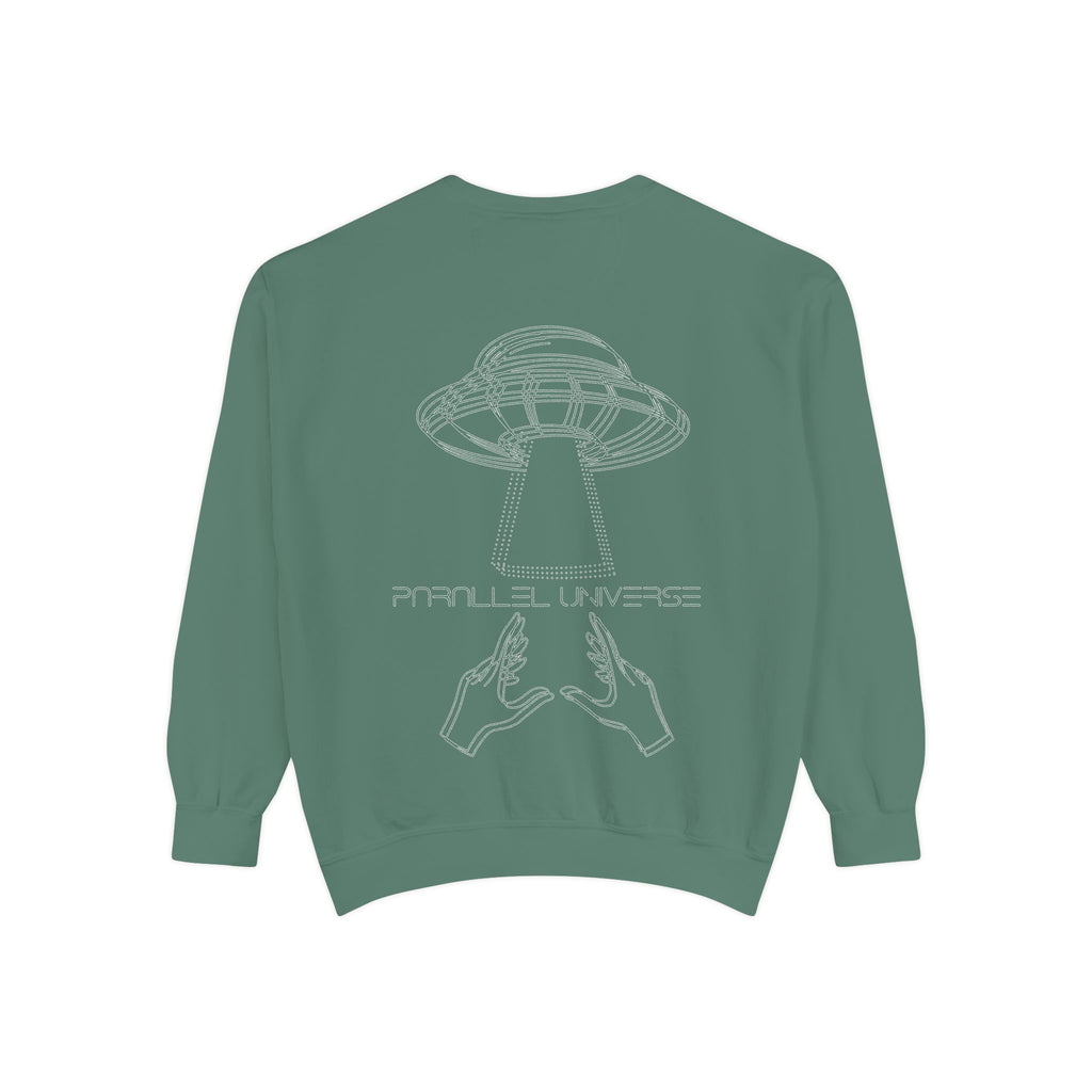 Welcome Sweatshirt