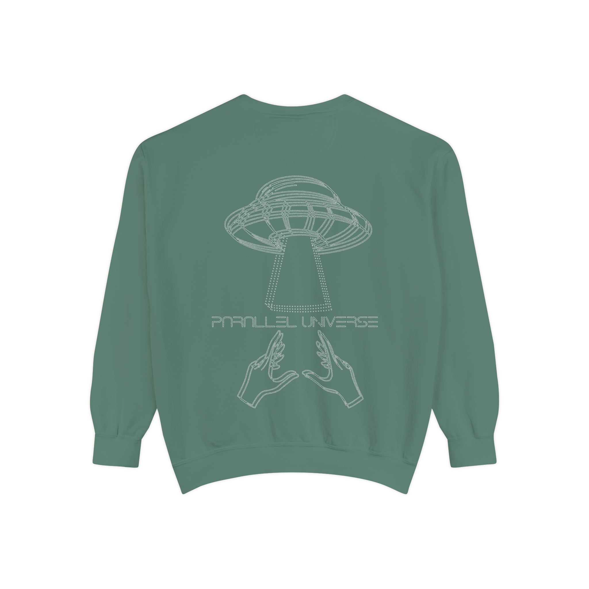 Welcome Sweatshirt