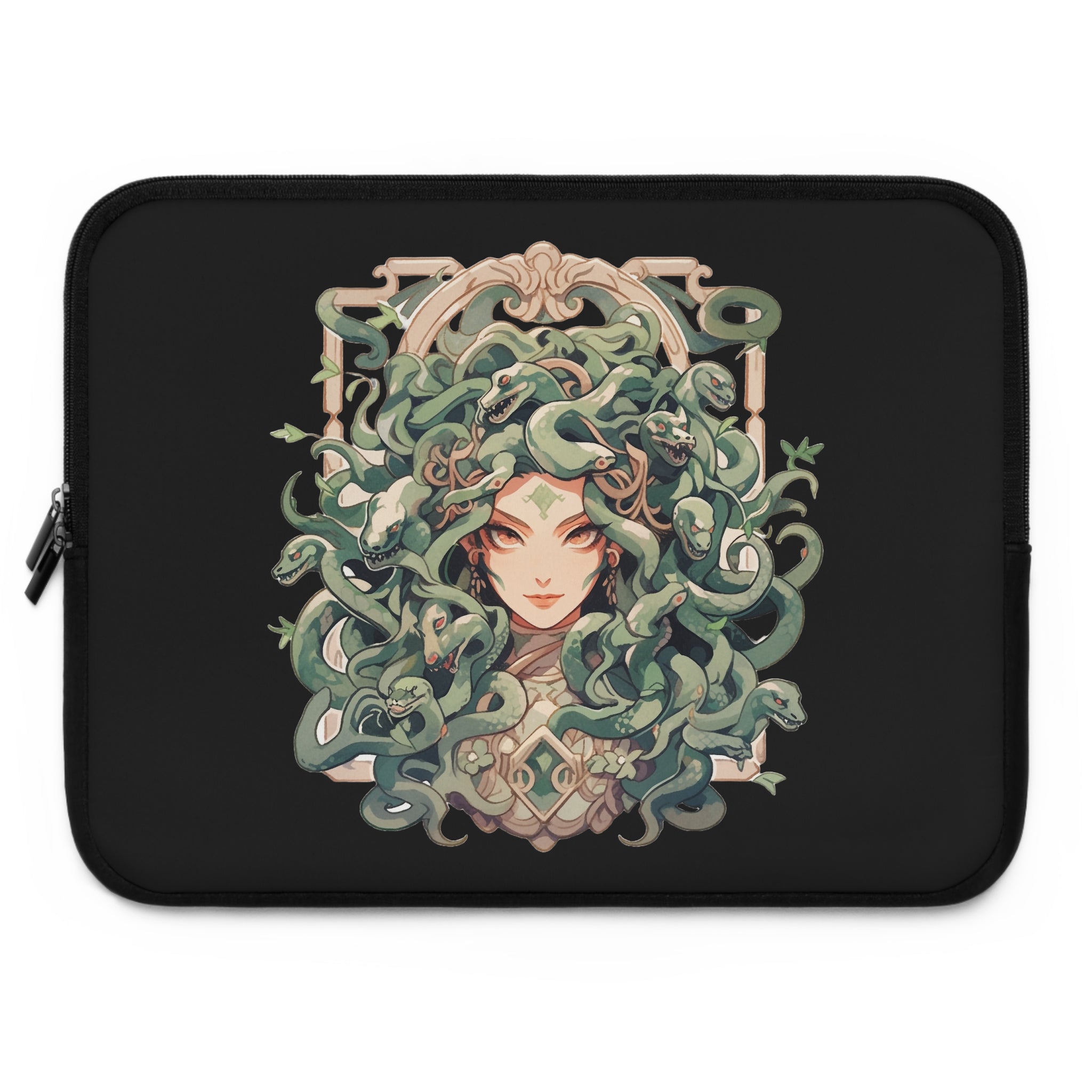 Medusa Laptop Sleeve
