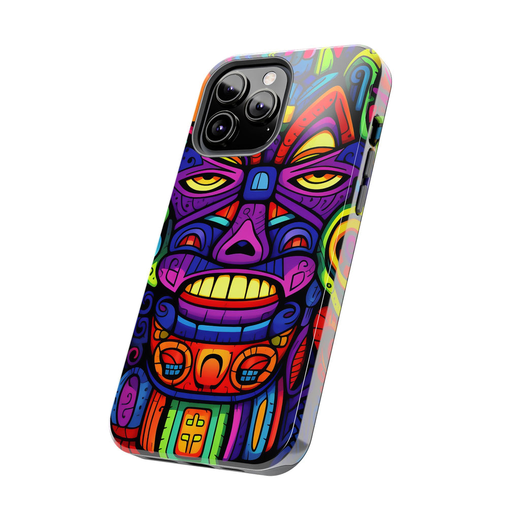 Tiki Boys Phone Case