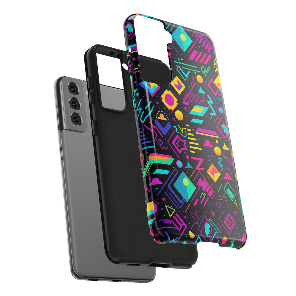 80s Phone Case