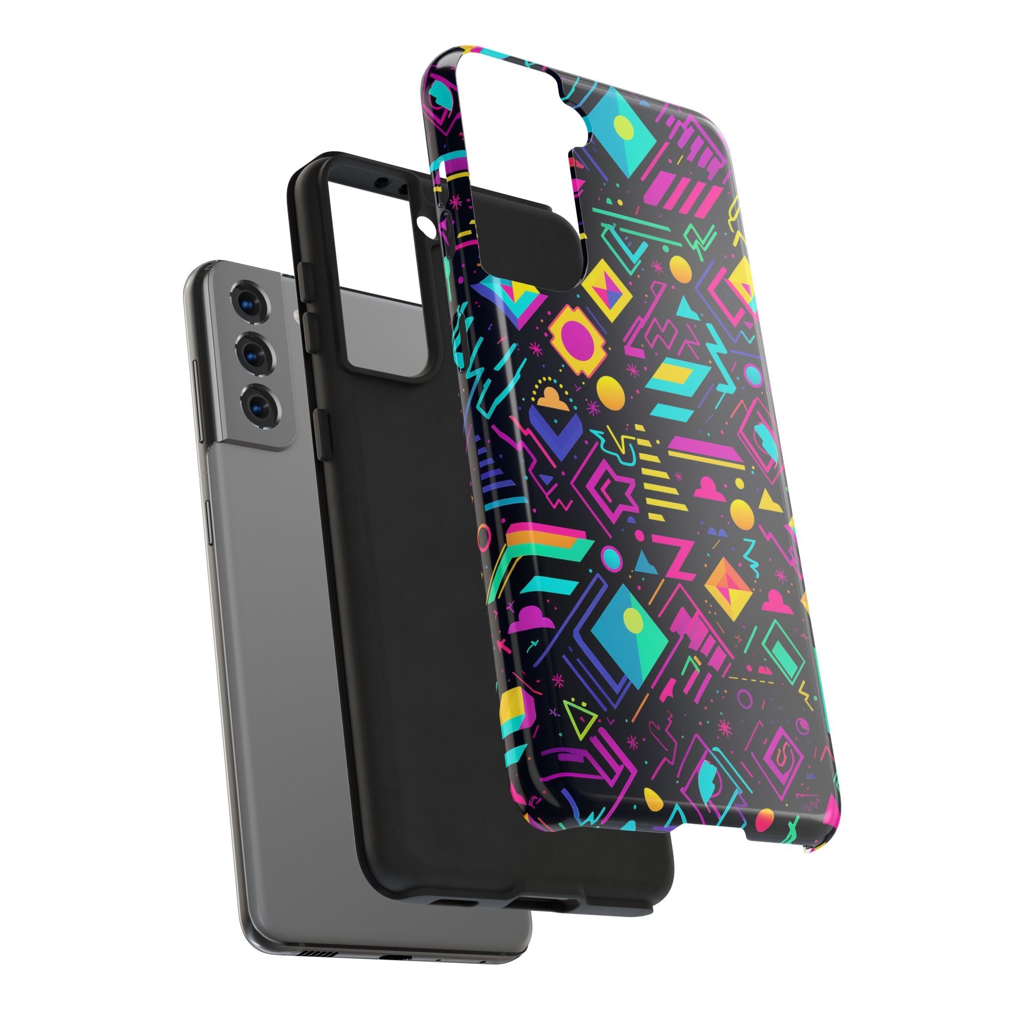 80s Phone Case