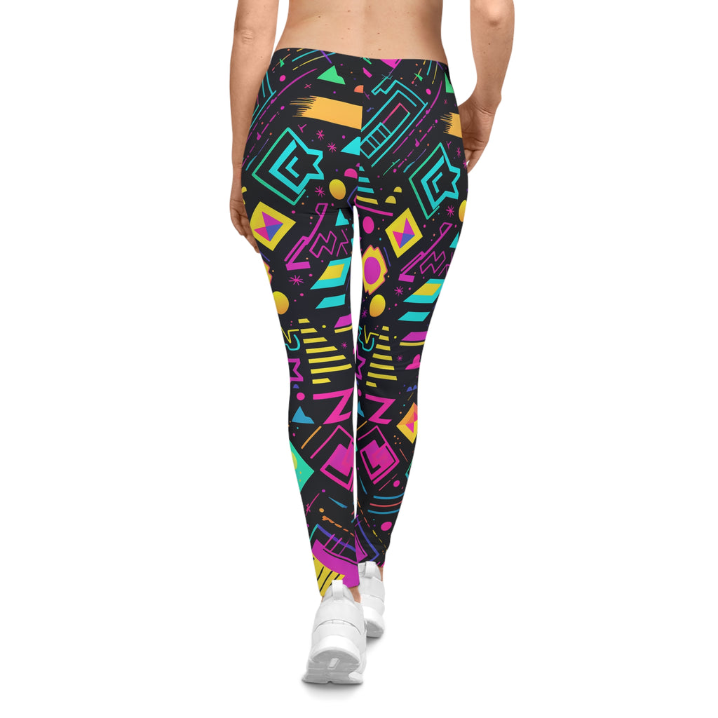 80s Leggings