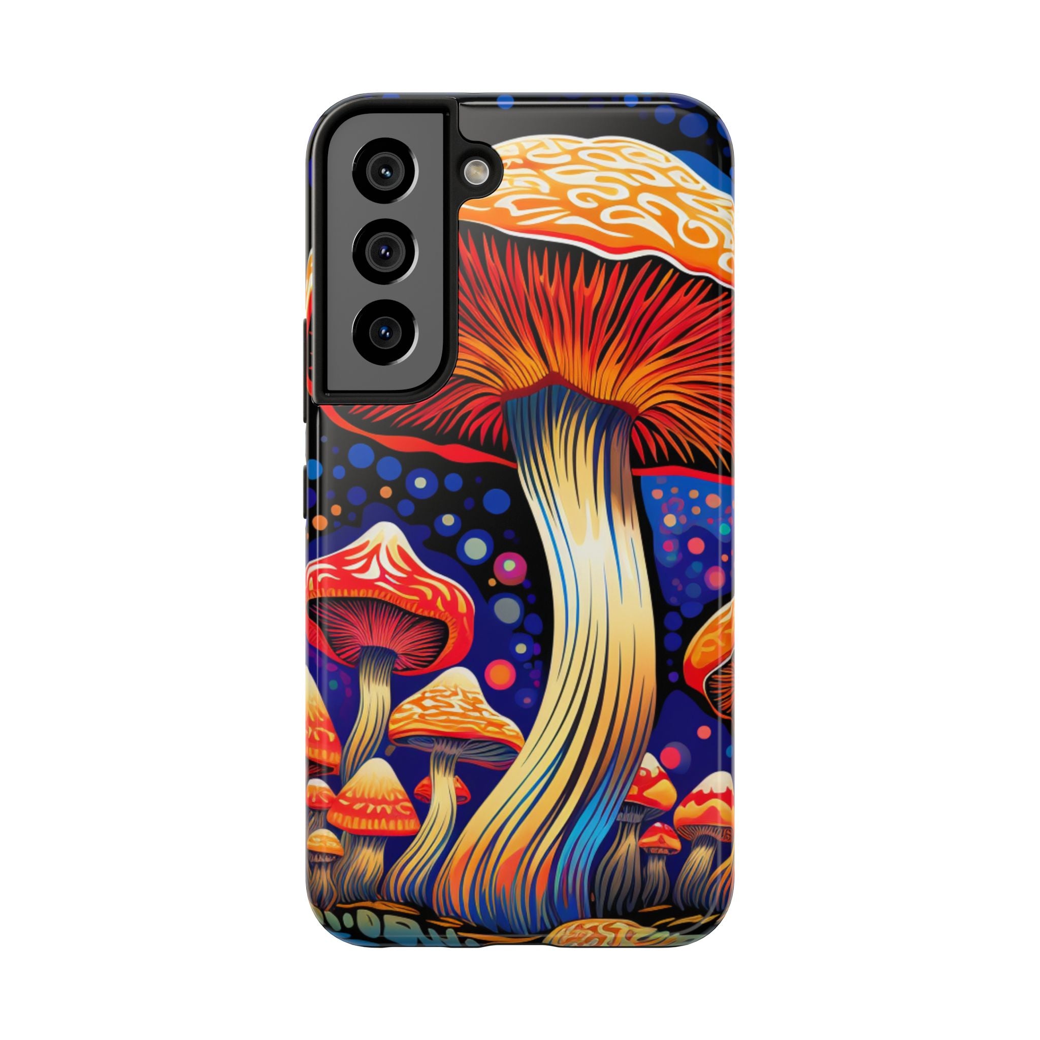 Shroomi Phone Case