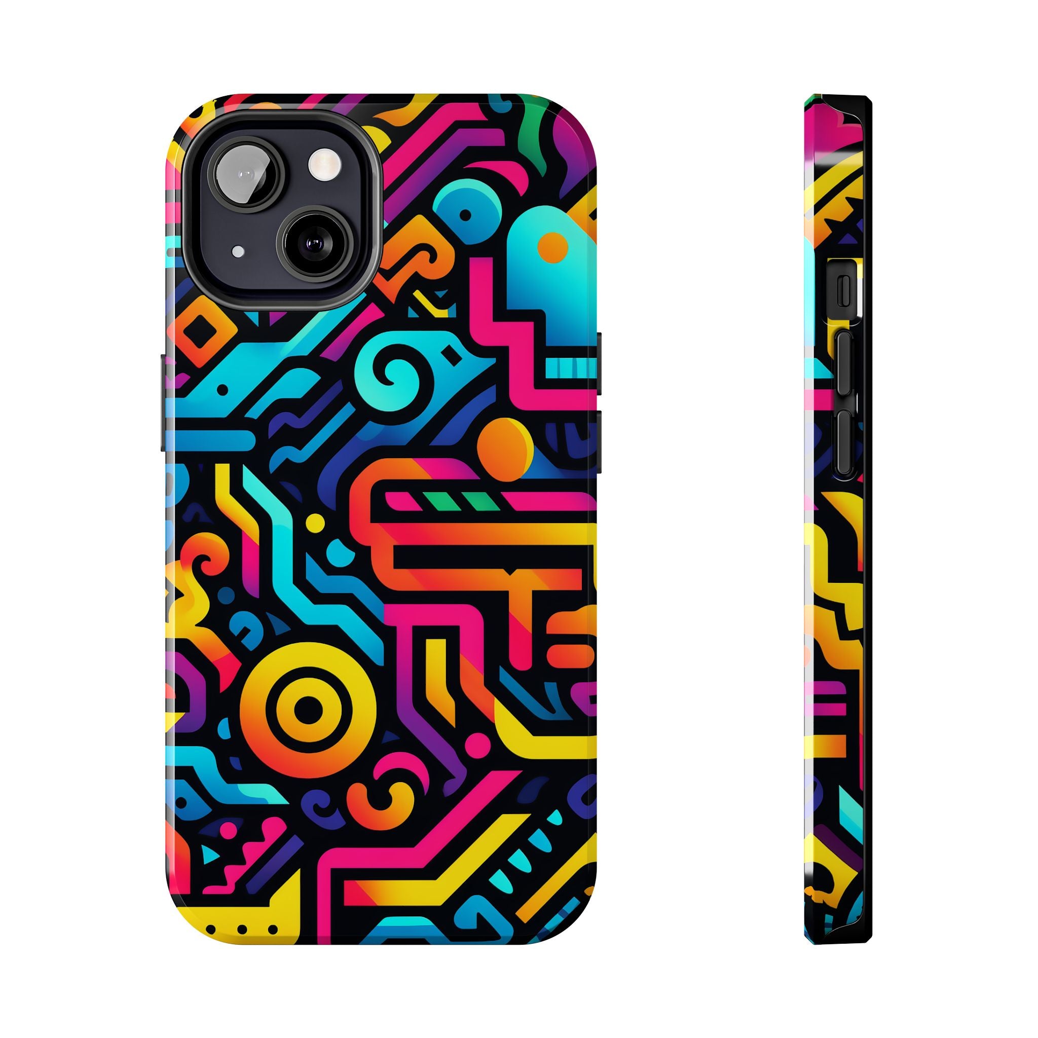 In the 90s Phone Case