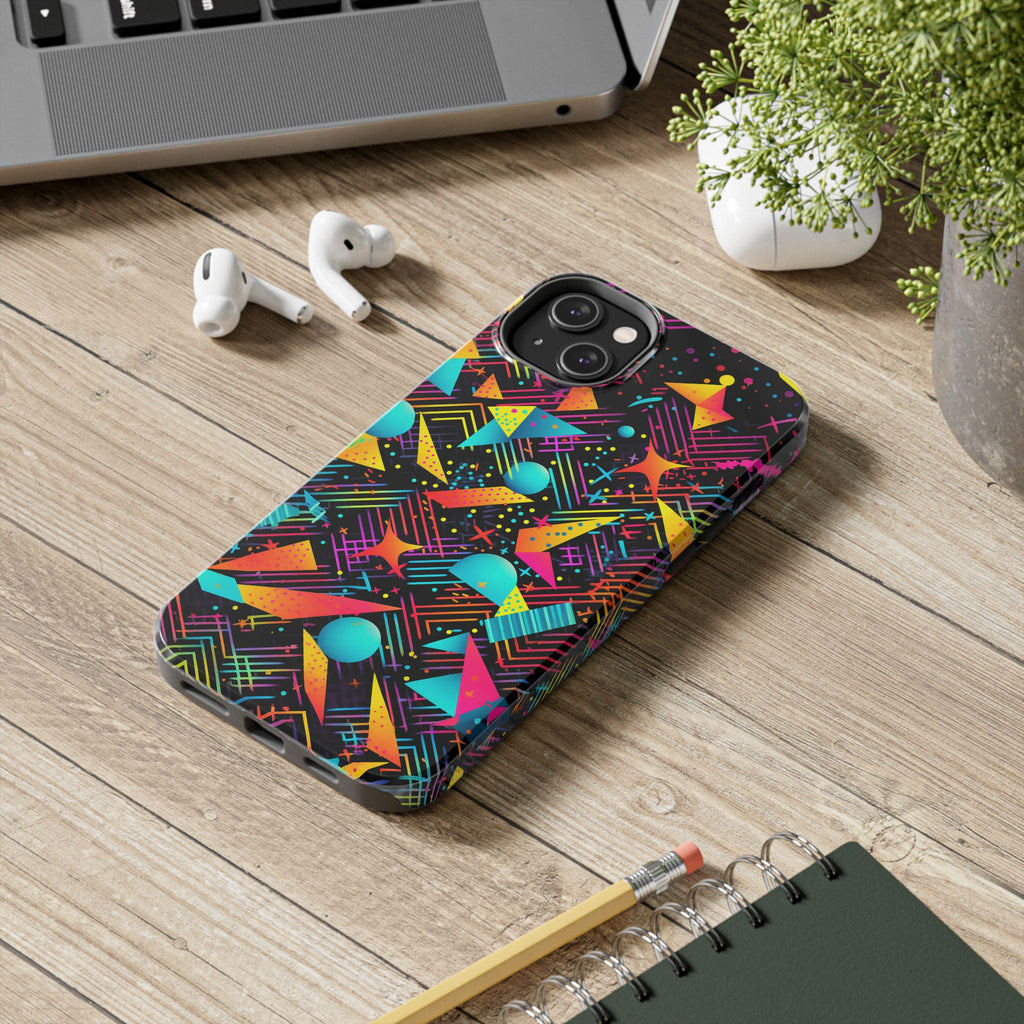 80s Phone Case