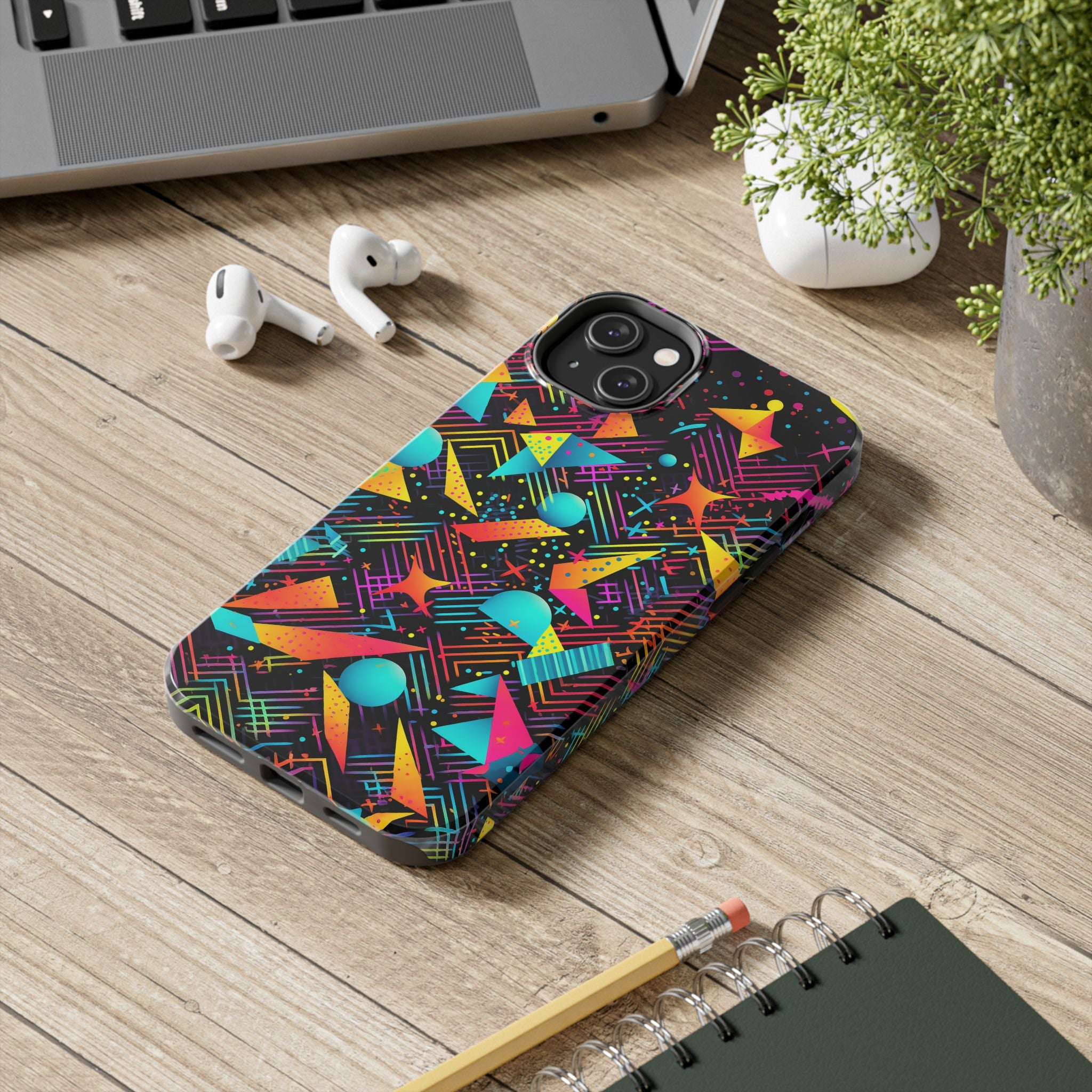 80s Phone Case