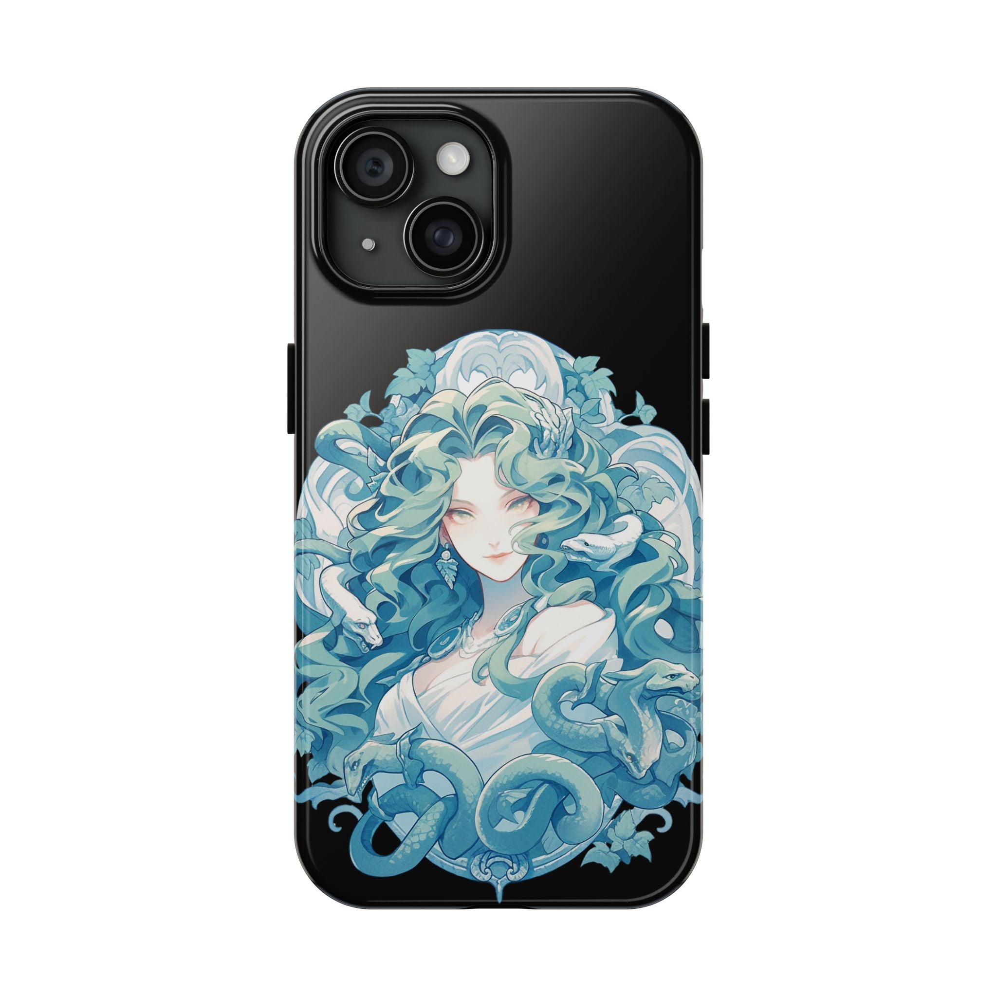 Medusa Phone Case