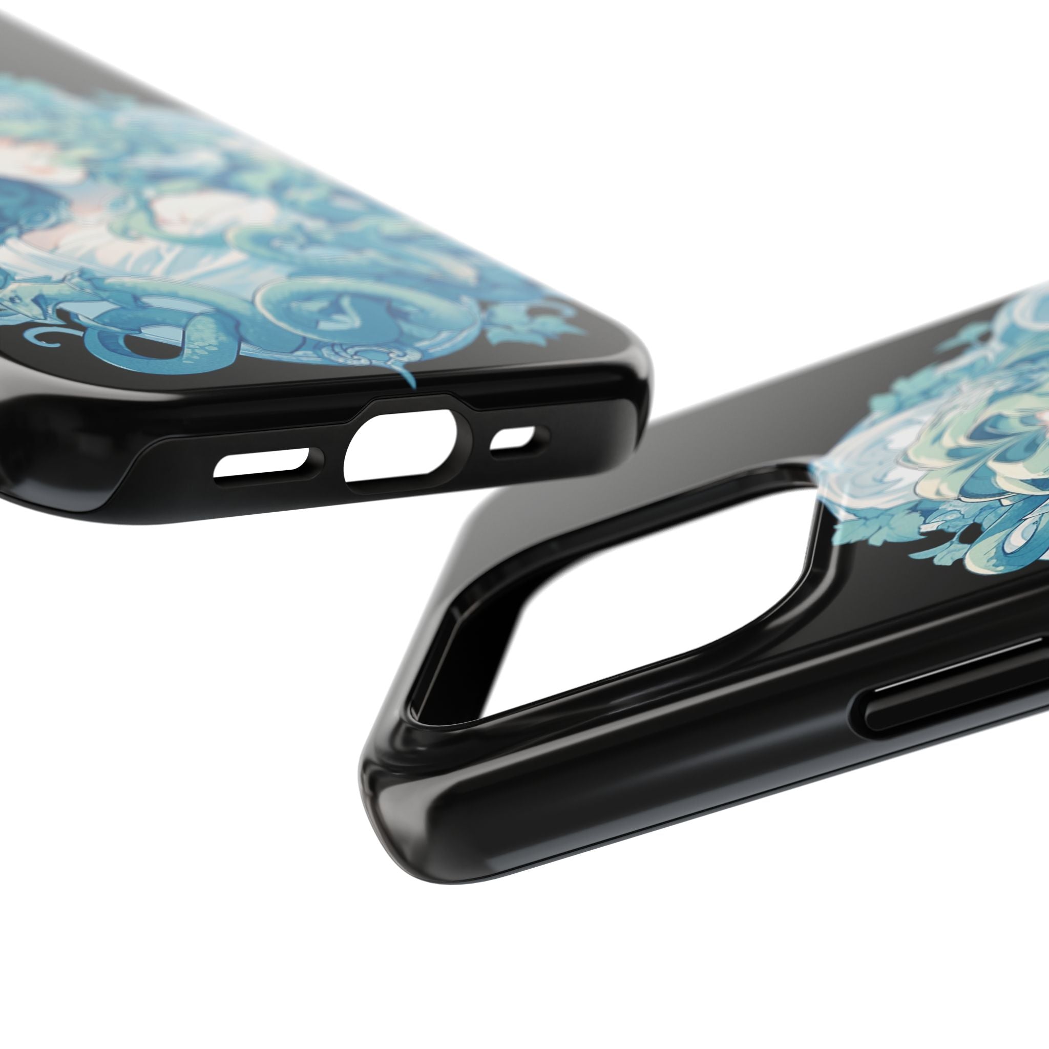 Medusa Phone Case
