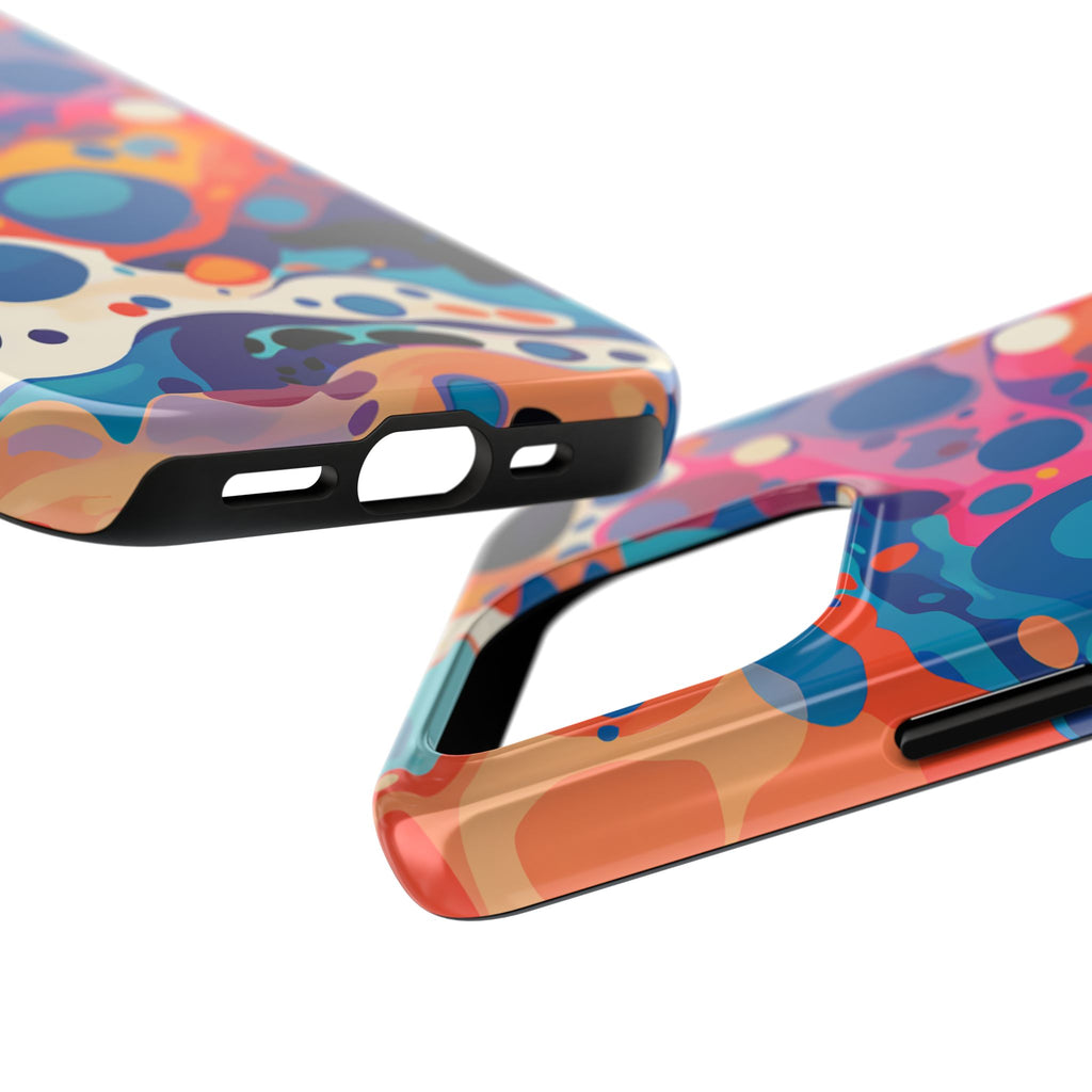 Pssy Camouflage Phone Case