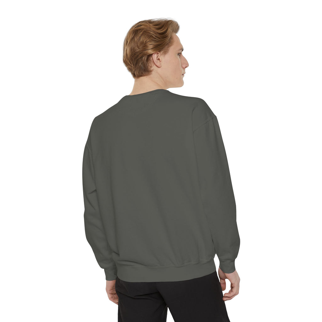 Illuminati Sweatshirt