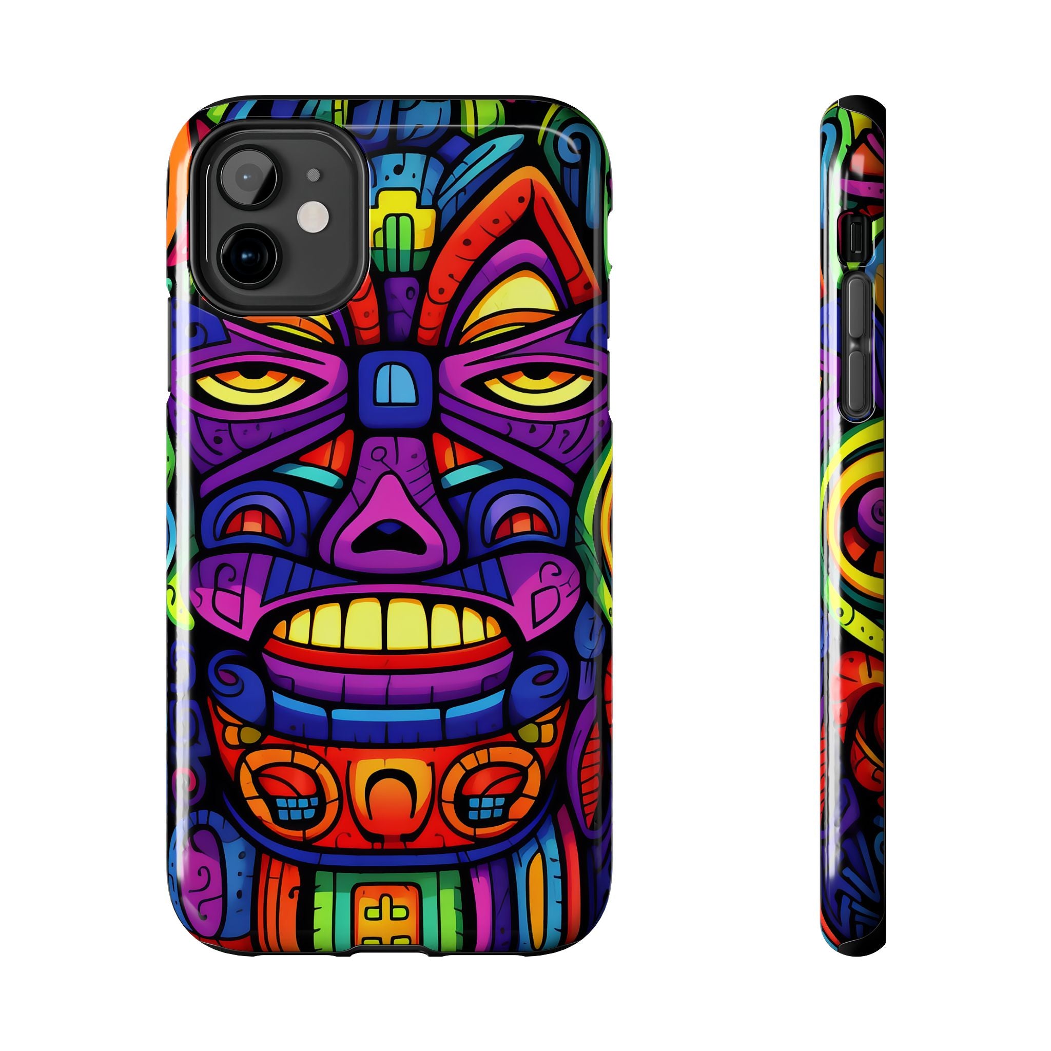 Tiki Boys Phone Case