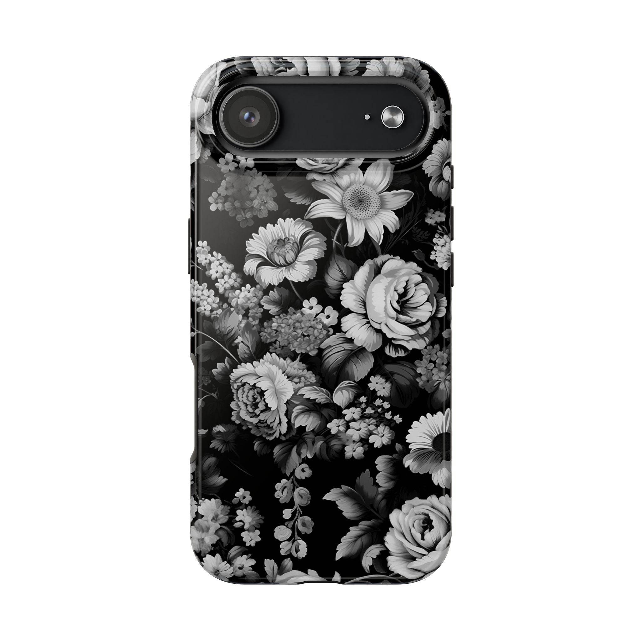 Mideval Flower GW Phone Case