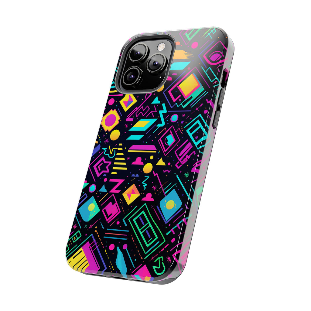80s Phone Case
