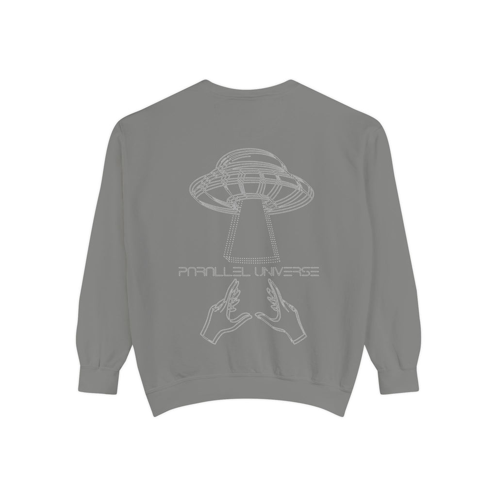 Welcome Sweatshirt