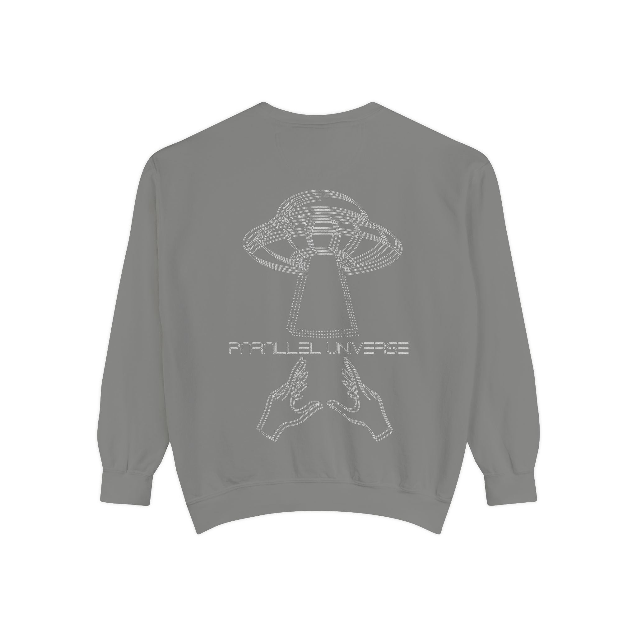 Welcome Sweatshirt