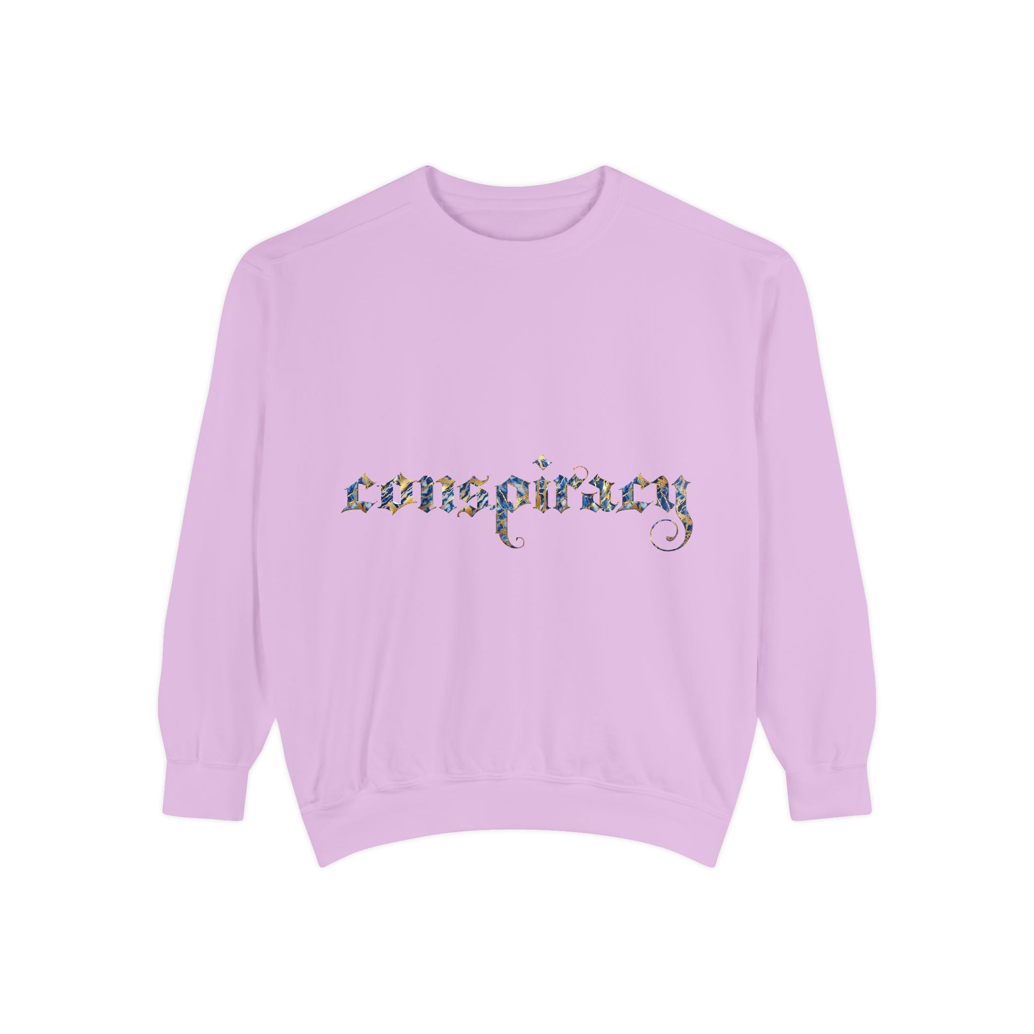 Conspirancy Sweatshirt
