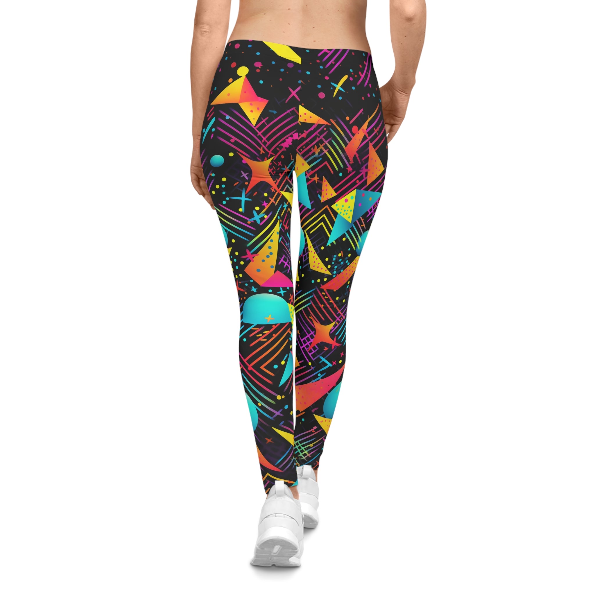 80s Leggings
