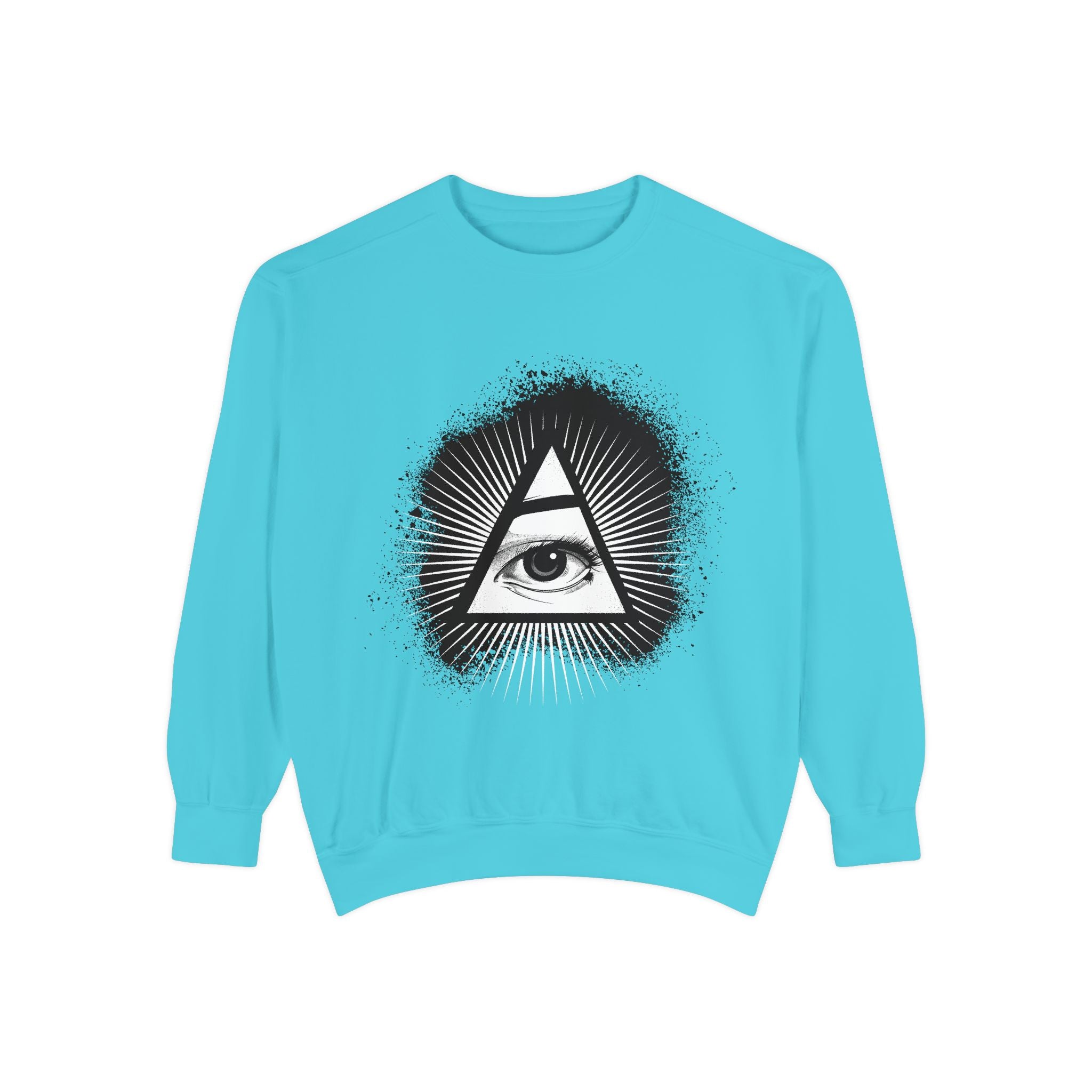 Illuminati Sweatshirt