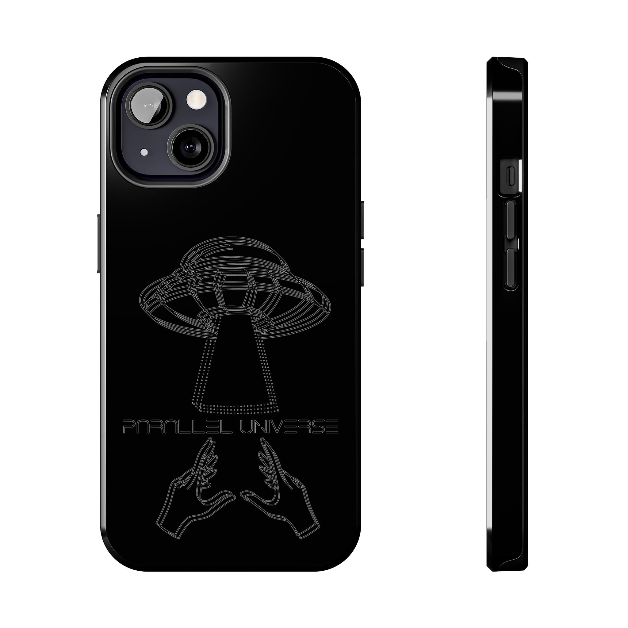 Welcome Phone Case