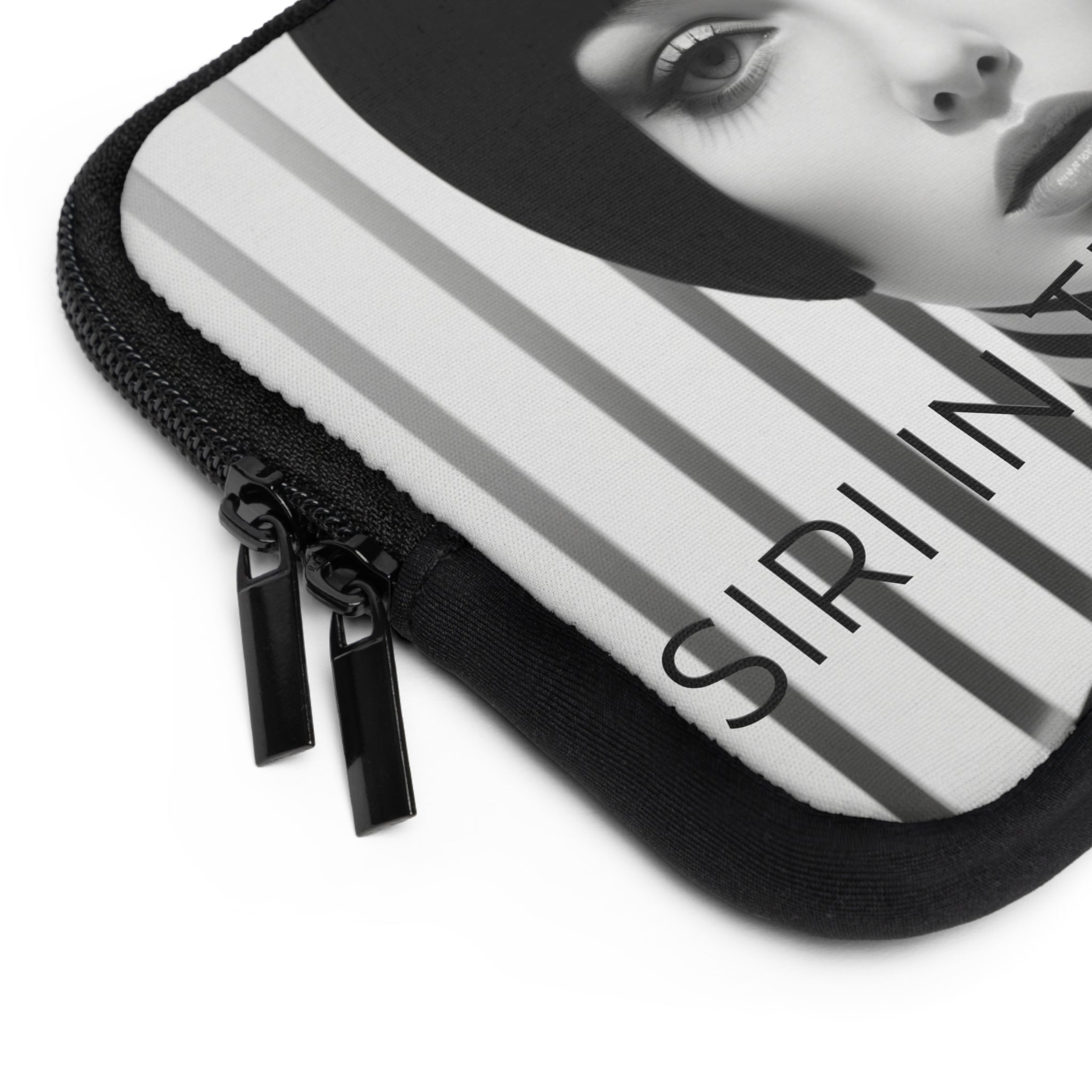 Siri Laptop Sleeve