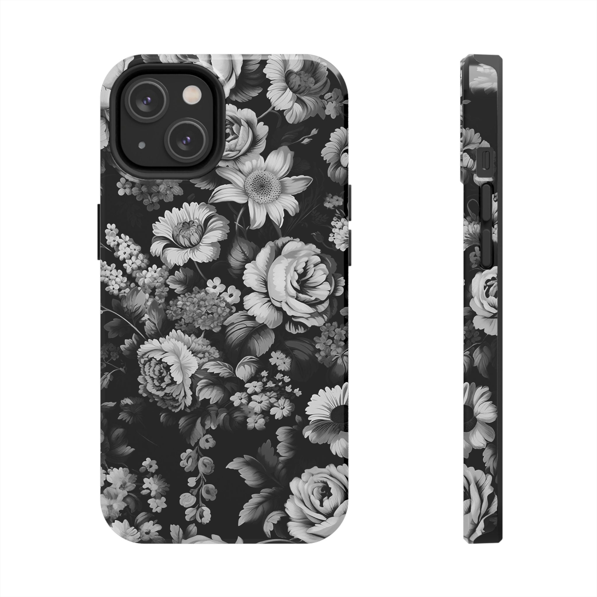 Mideval Flower GW Phone Case