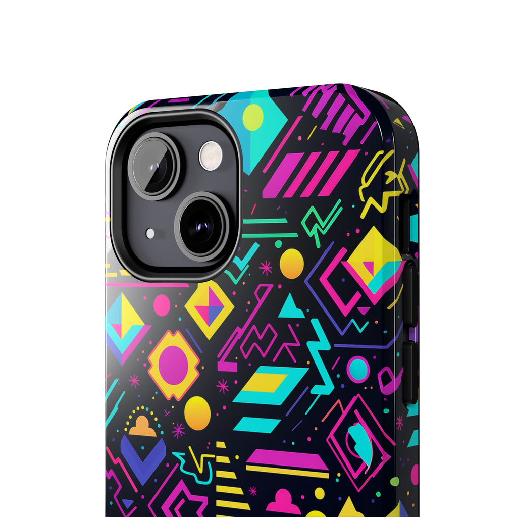80s Phone Case