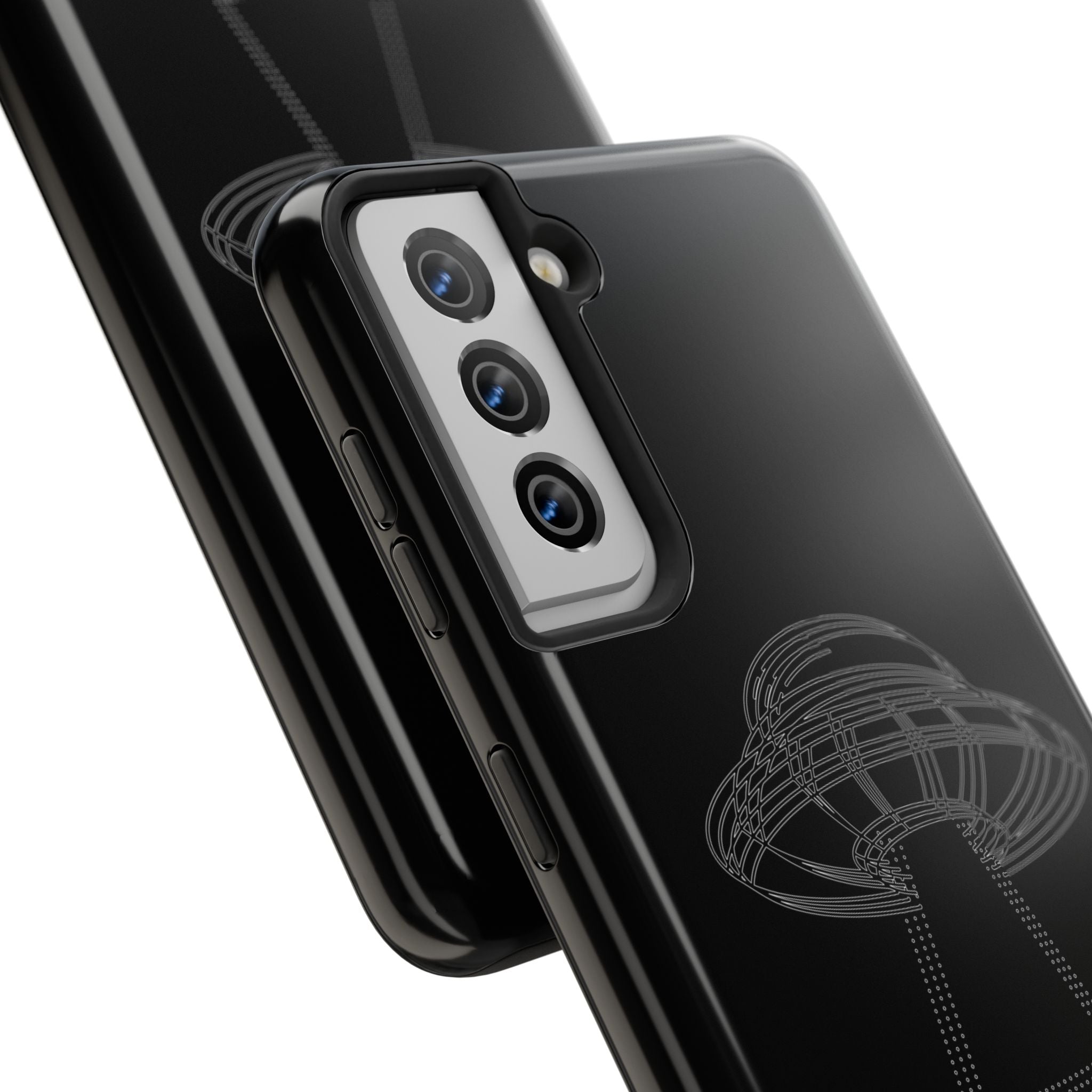 Welcome Phone Case