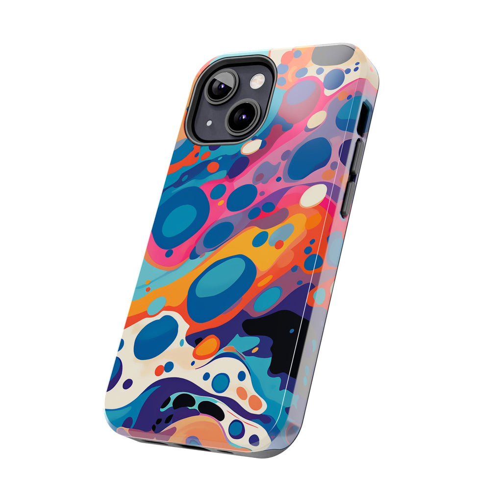 Pssy Camouflage Phone Case